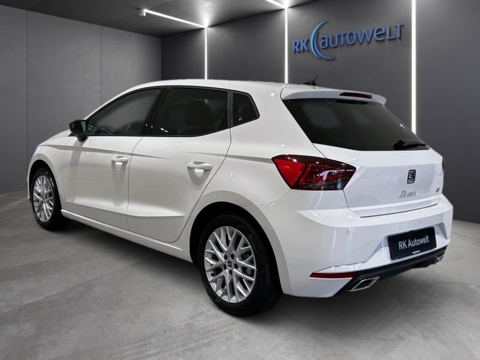 SEAT Ibiza – Bild 5
