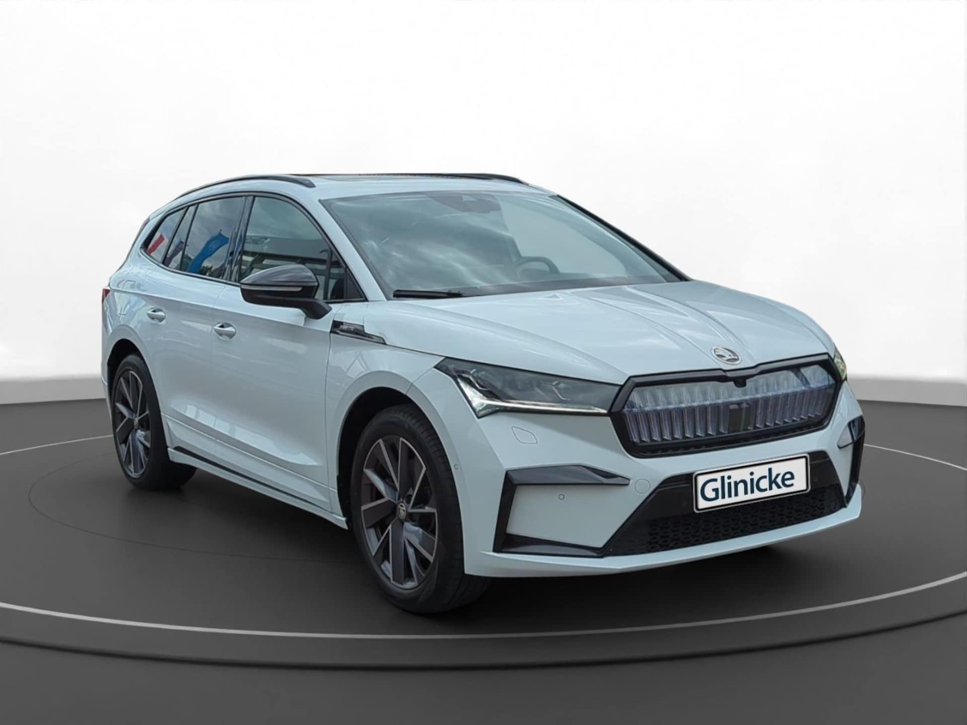 Skoda Enyaq 80 Sportline