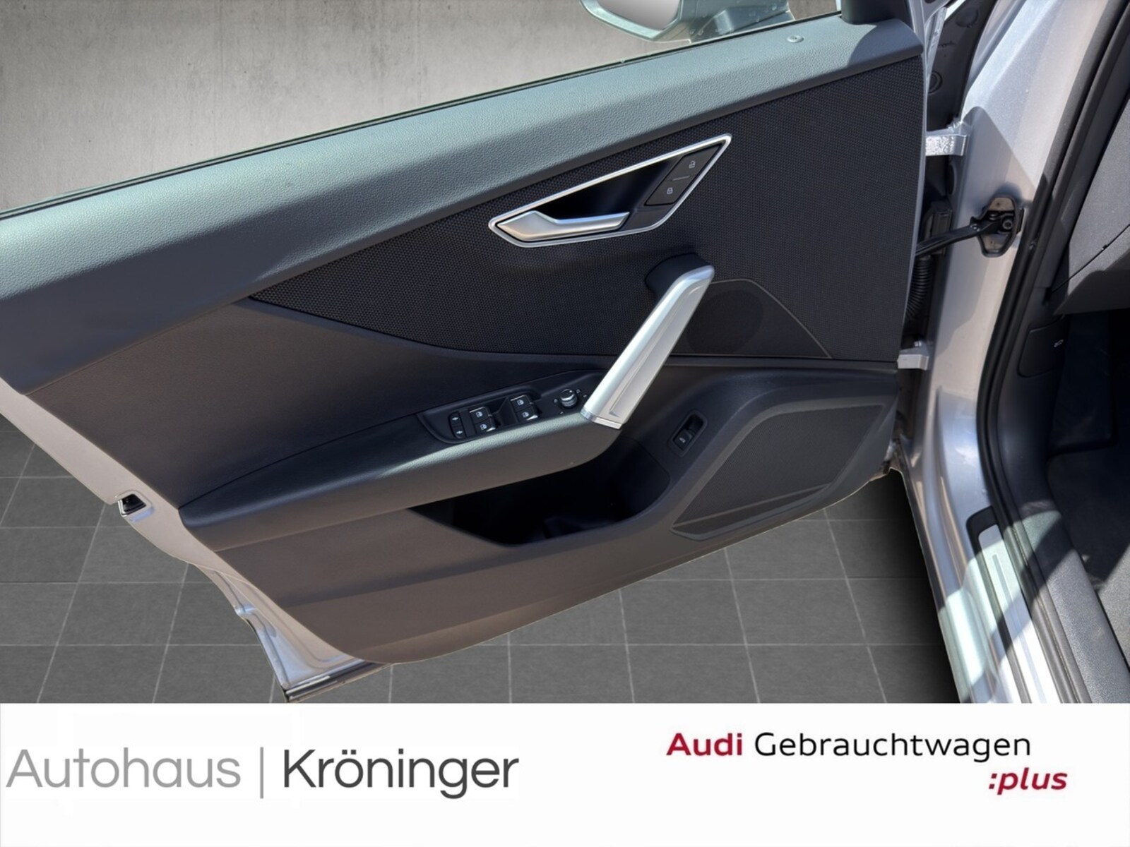 Audi Q2 – Bild 8