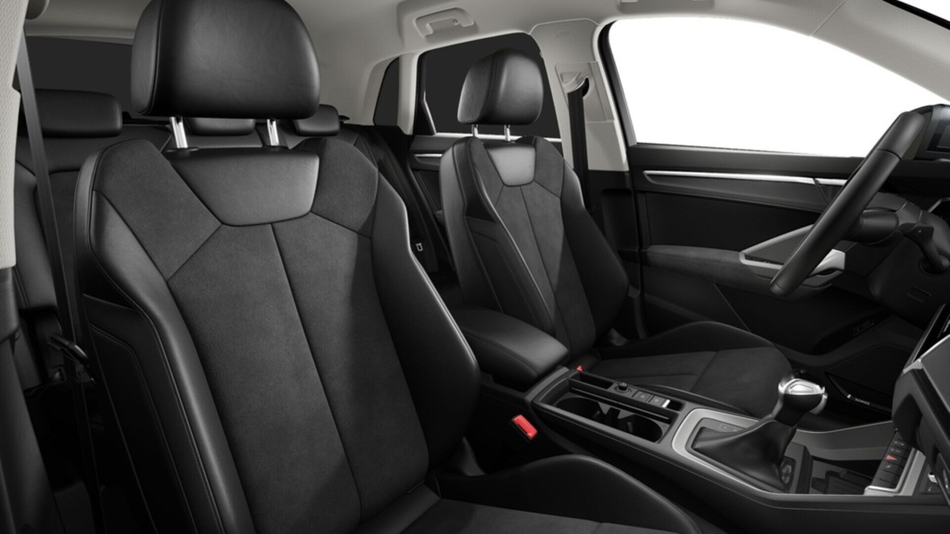 Audi Q3 SUV S line