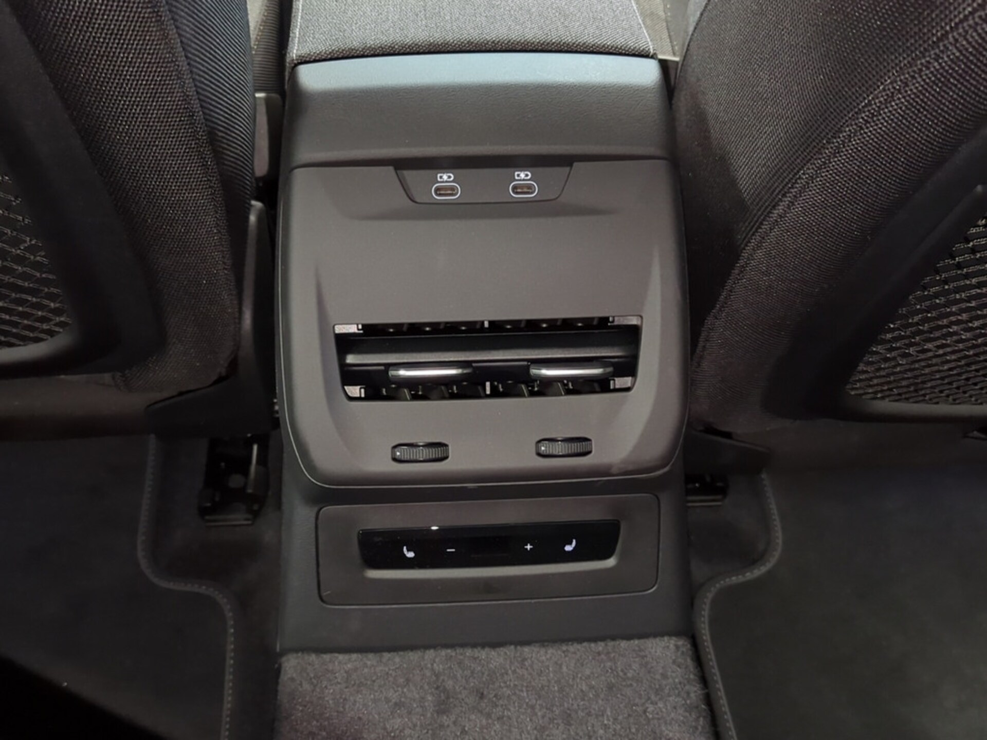 Audi A5 Limousine