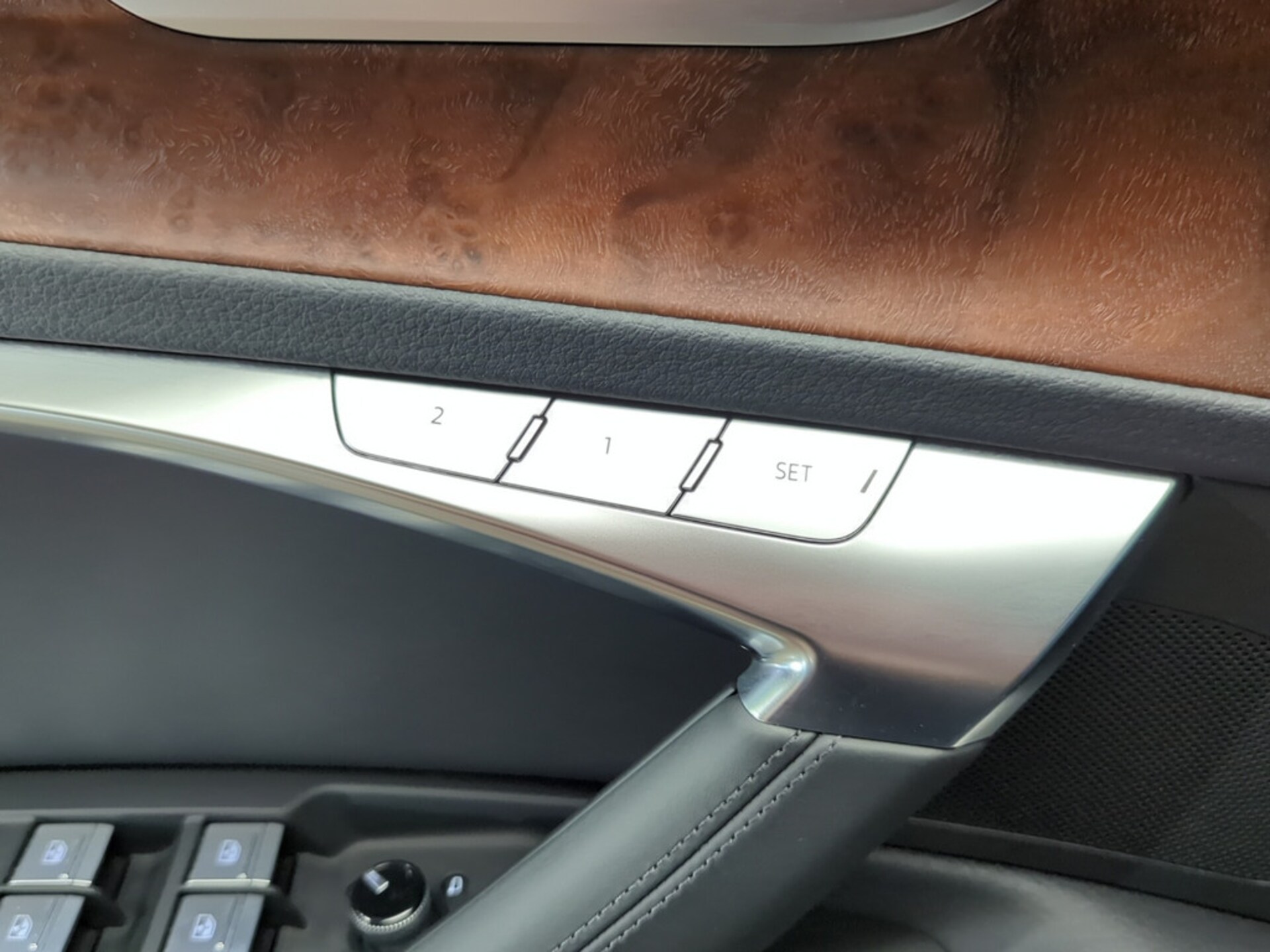 Audi A6 Limousine advanced