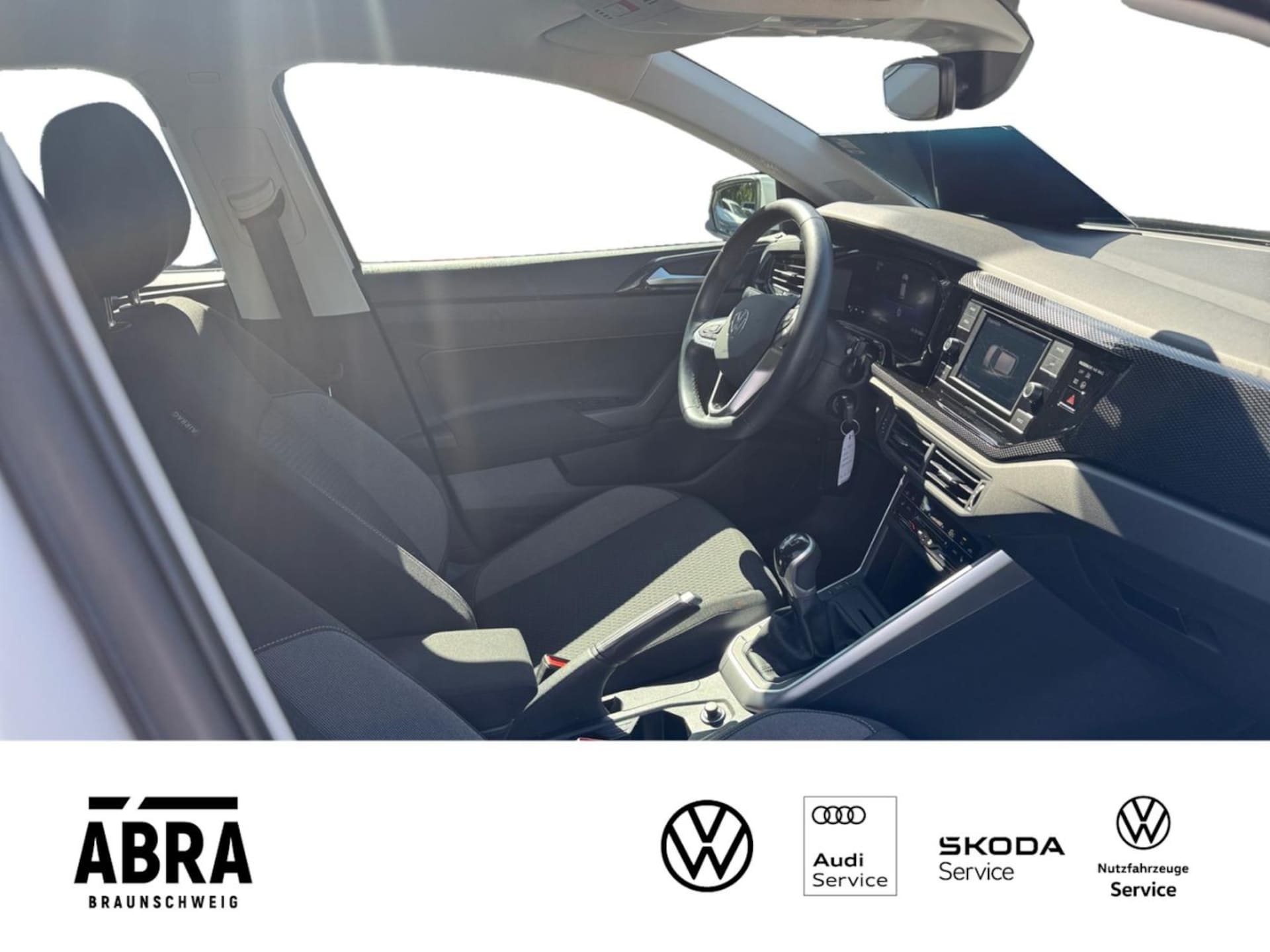 Volkswagen Polo Life