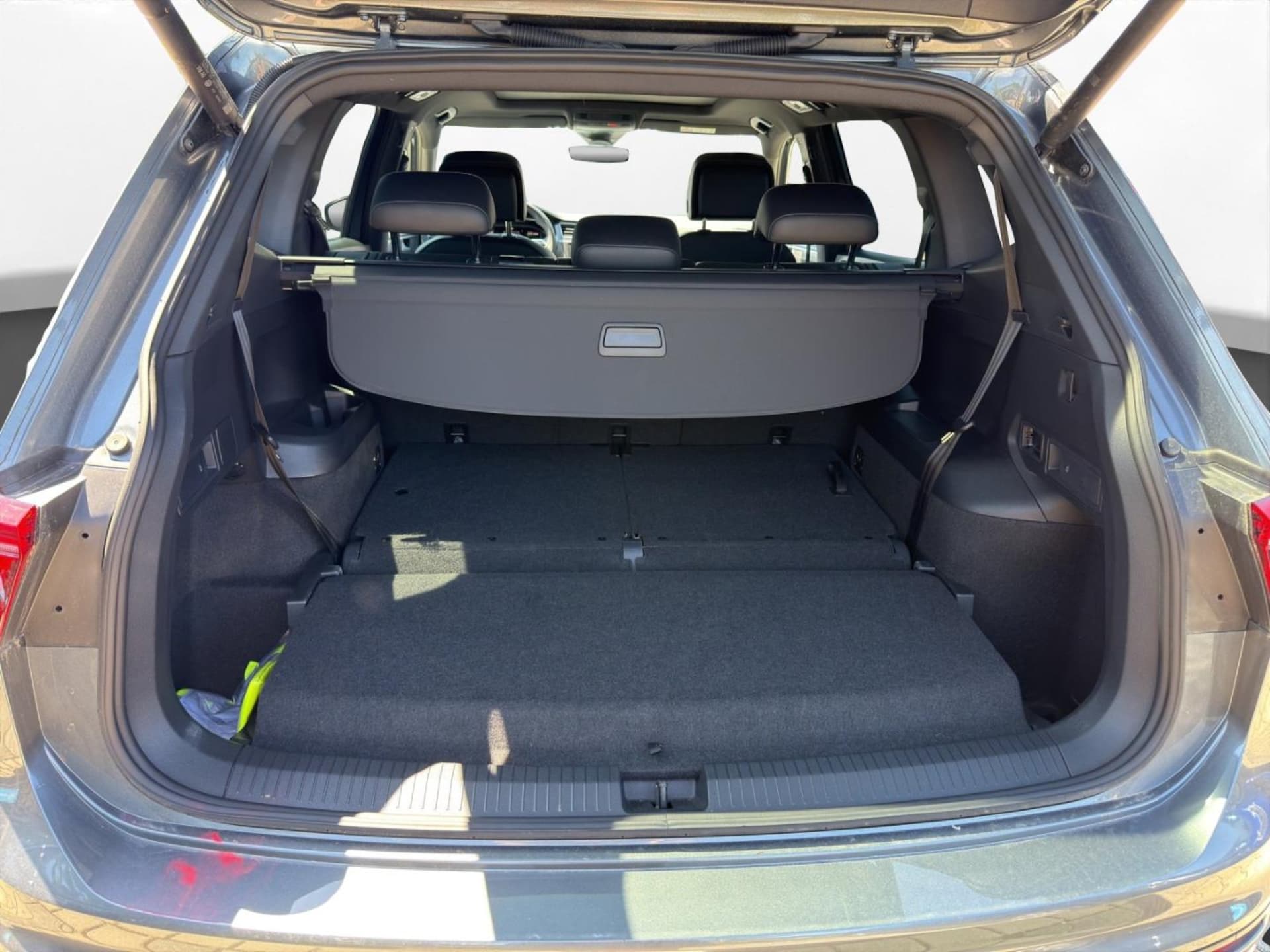 Volkswagen Tiguan Allspace R-Line