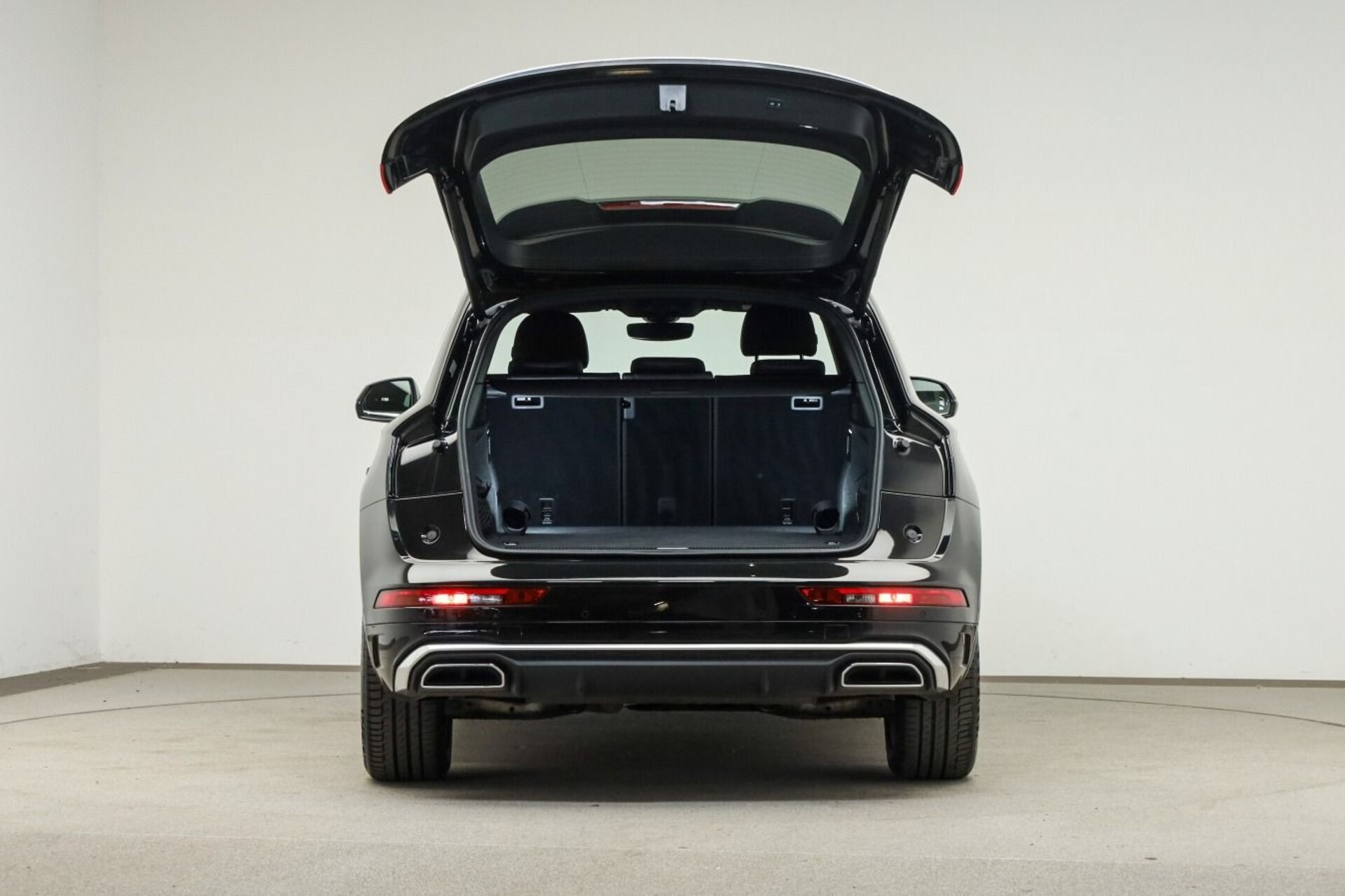 Audi Q5 TFSI e S line
