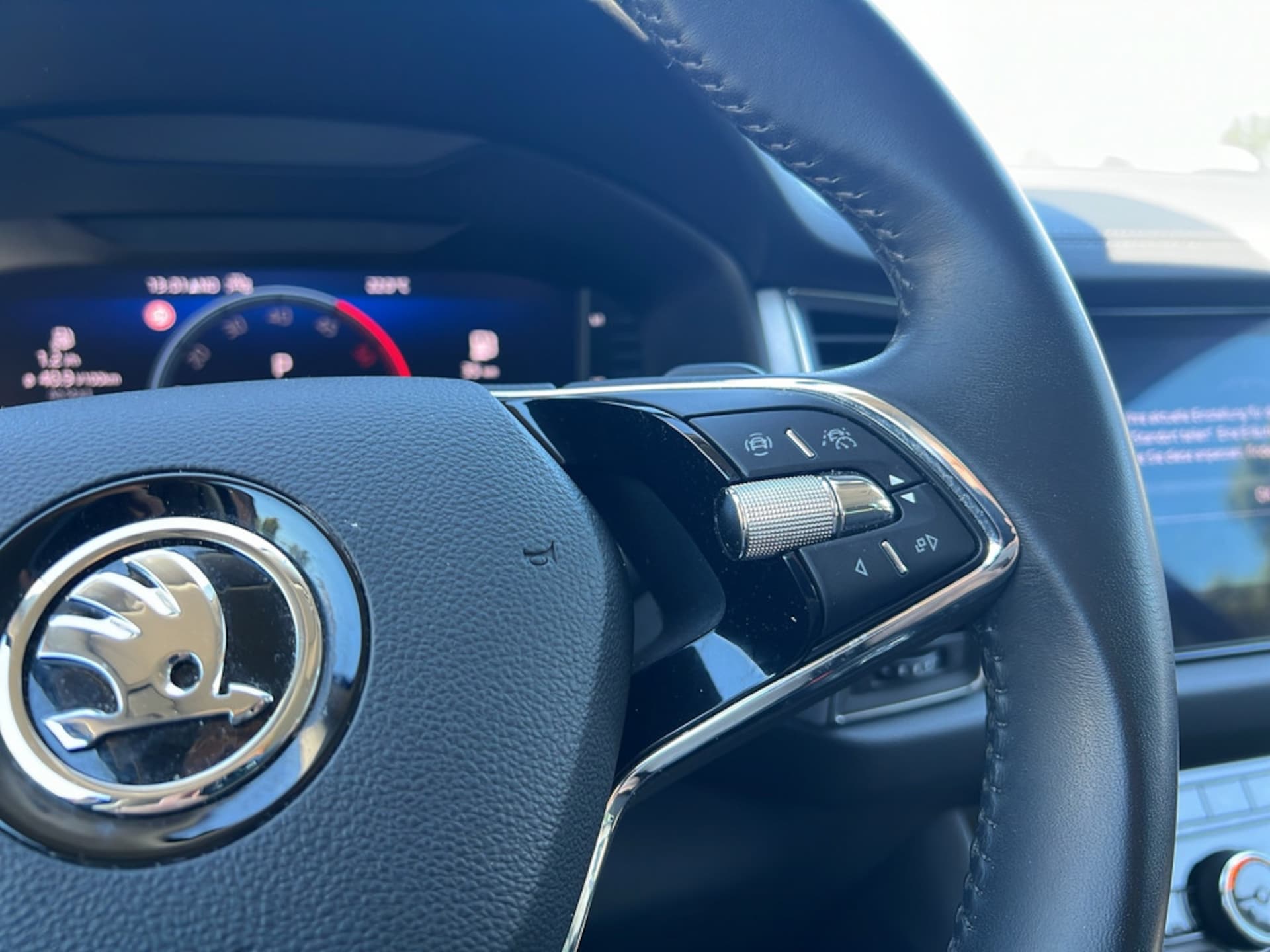 Skoda Kodiaq Ambition