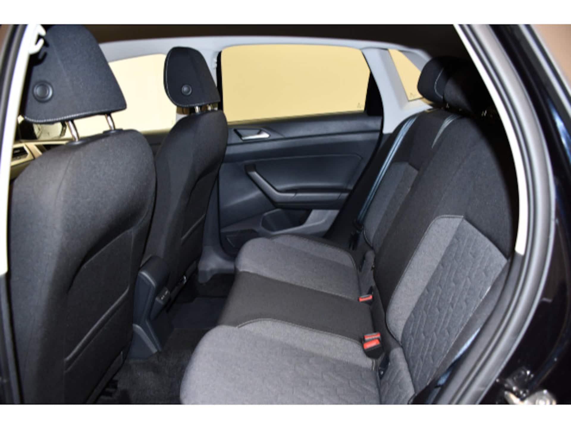 Volkswagen Polo MOVE