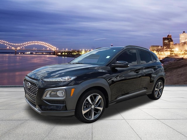 2019 Hyundai Kona