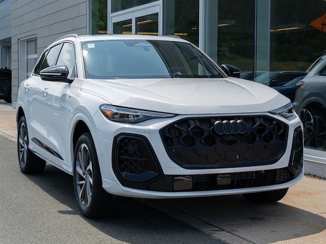 Photo of 2026 Audi Q5