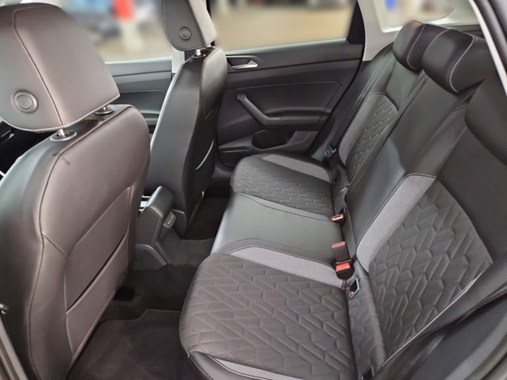 Volkswagen Taigo ENERGY