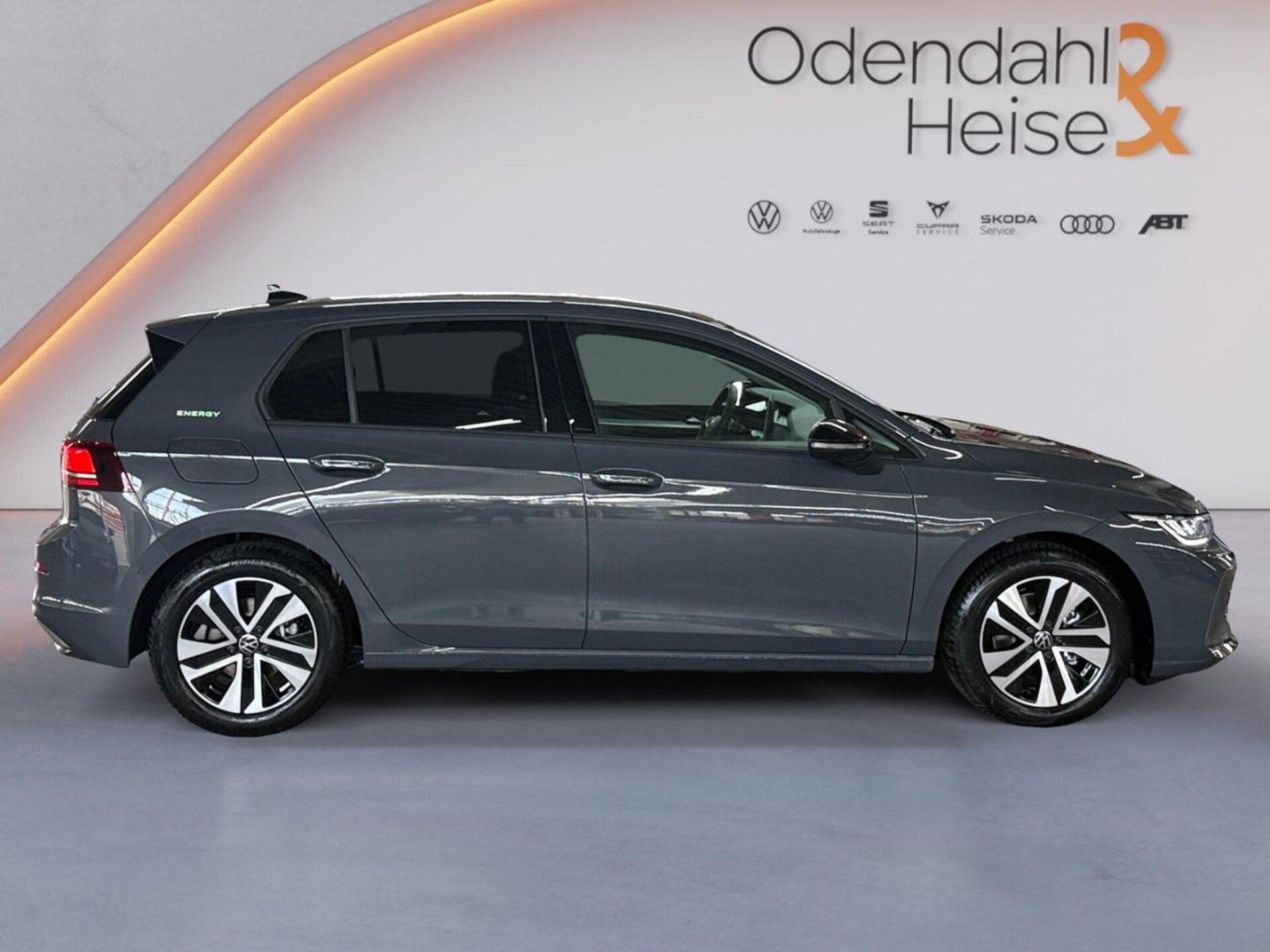 Volkswagen Golf ENERGY
