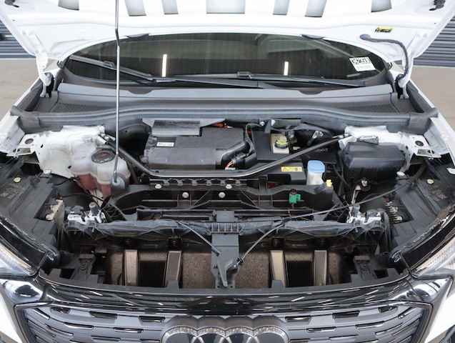 2023 Audi Q4 Sportback e-tron