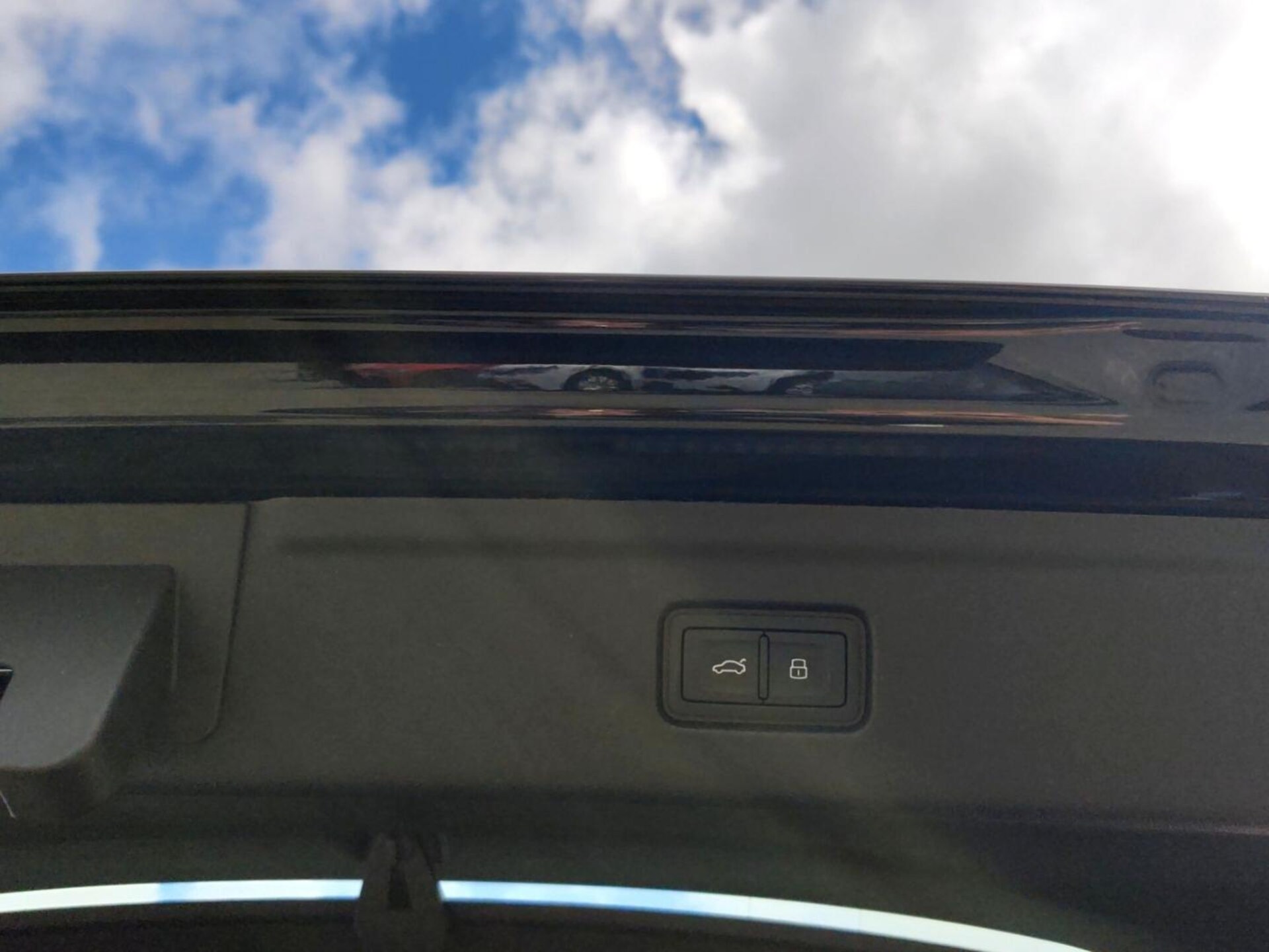 Audi A6 Sportback e-tron