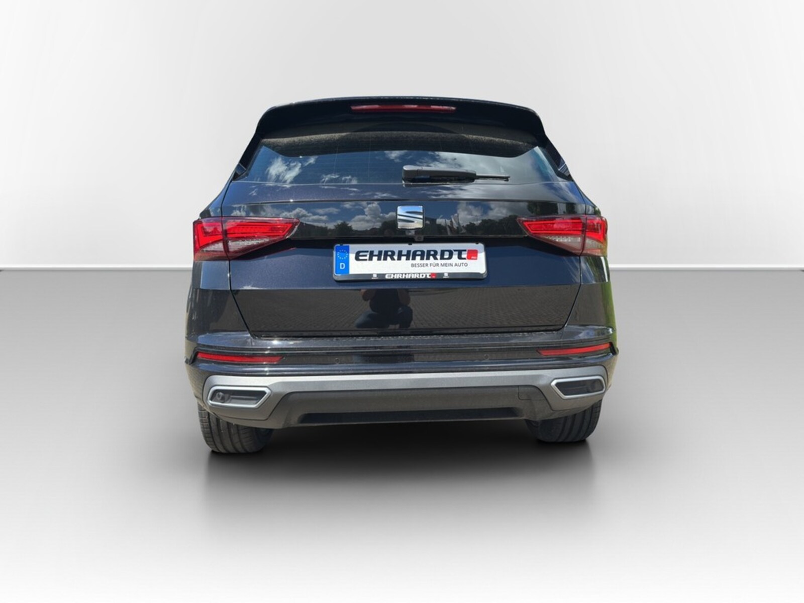 SEAT Ateca – Bild 5