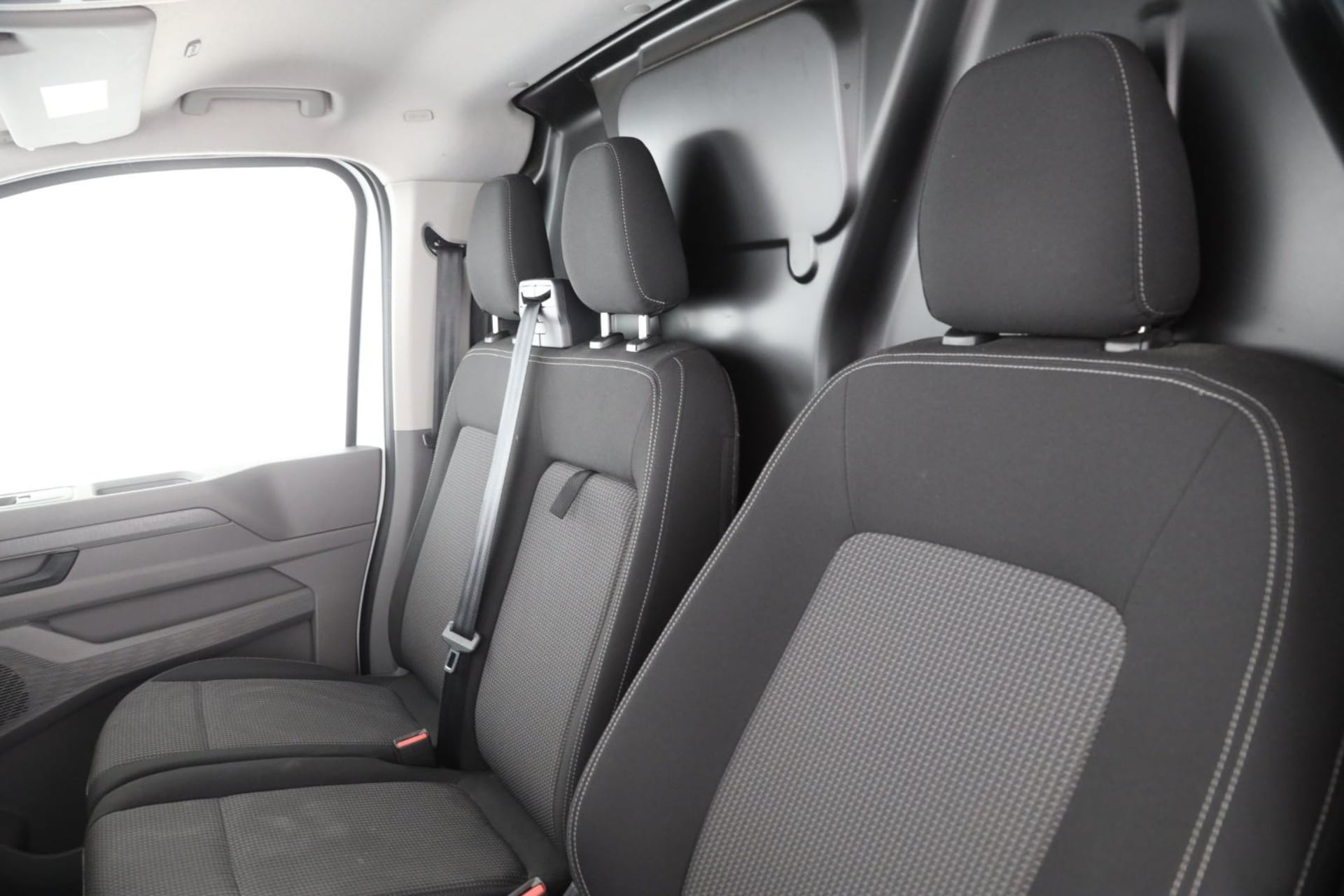 Volkswagen Transporter Kasten langer Radstand