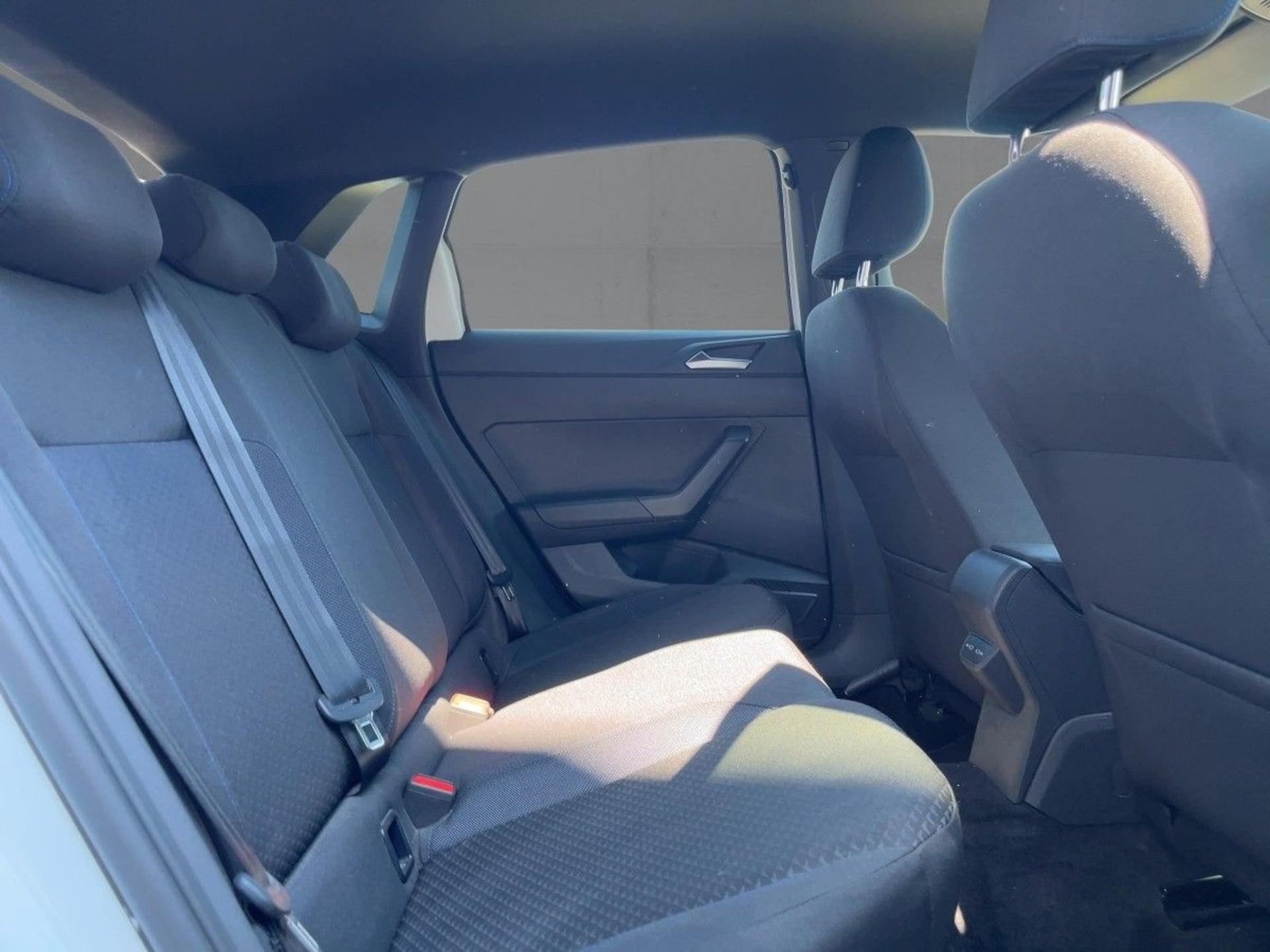 Volkswagen Polo United