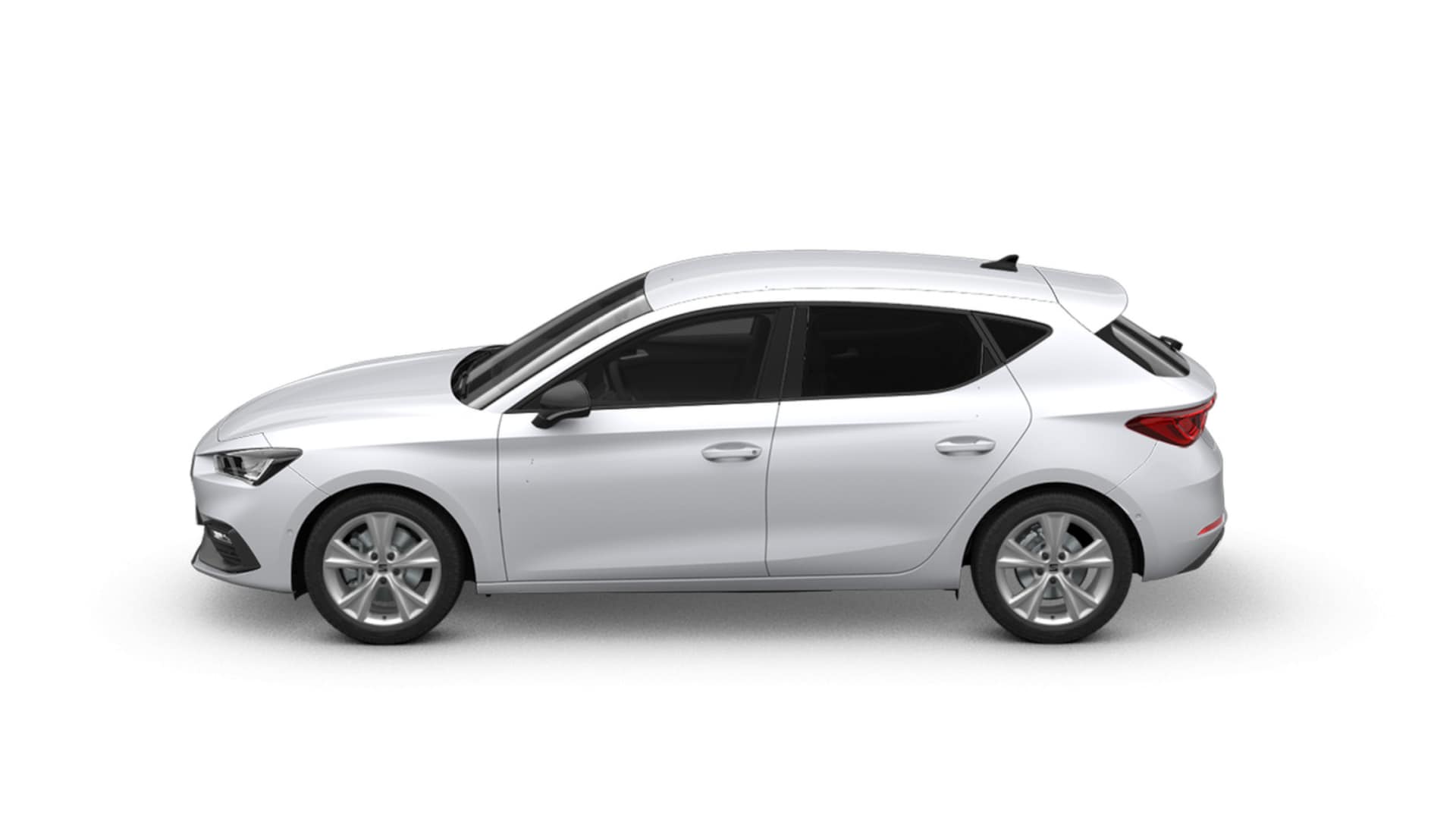 SEAT Leon FR