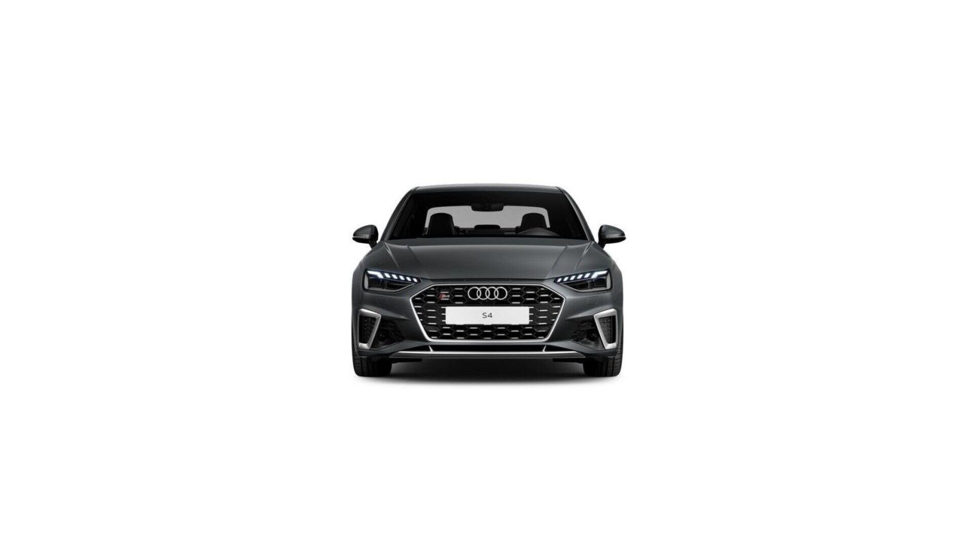 Audi S4 Limousine