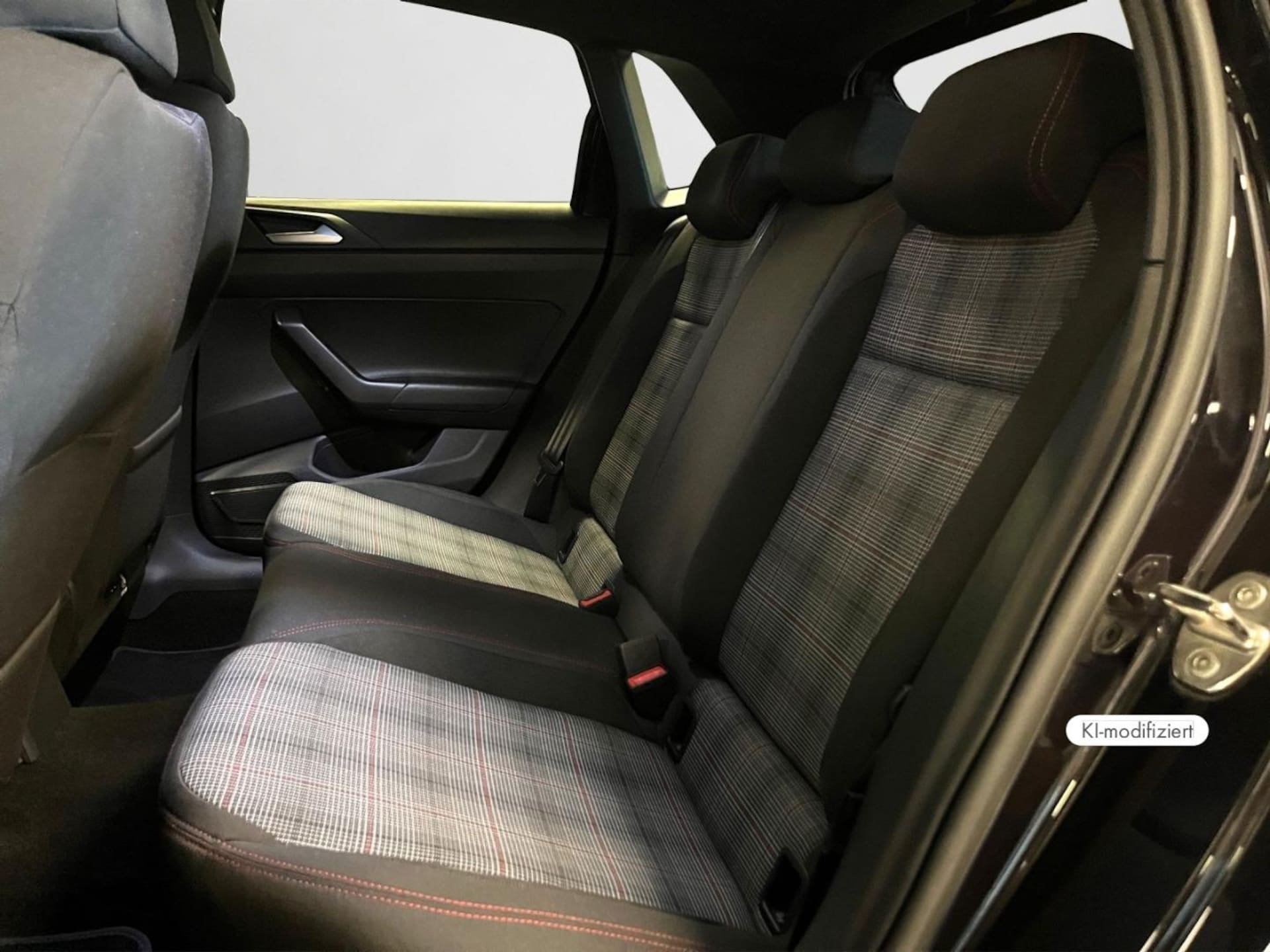 Volkswagen Polo GTI