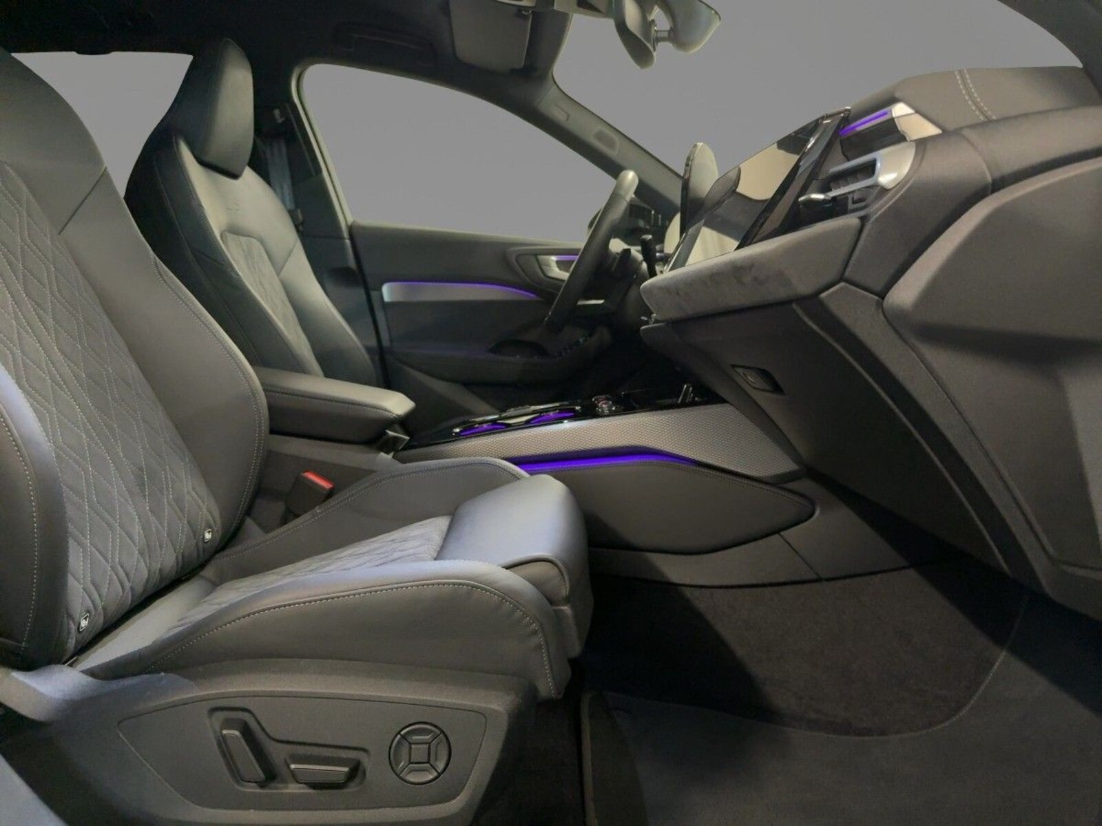 Audi A5 Avant – Bild 9