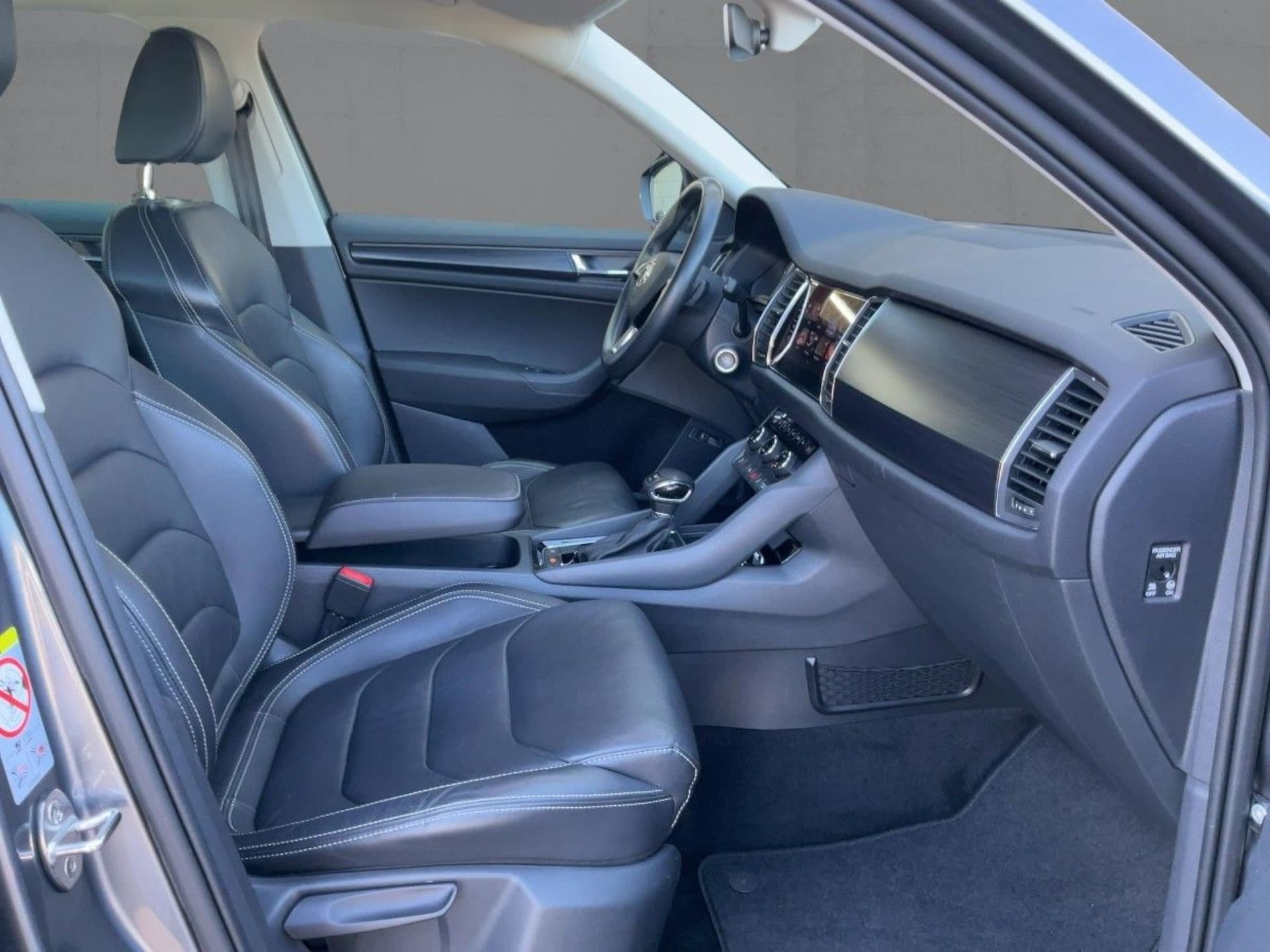 Skoda Kodiaq Ambition