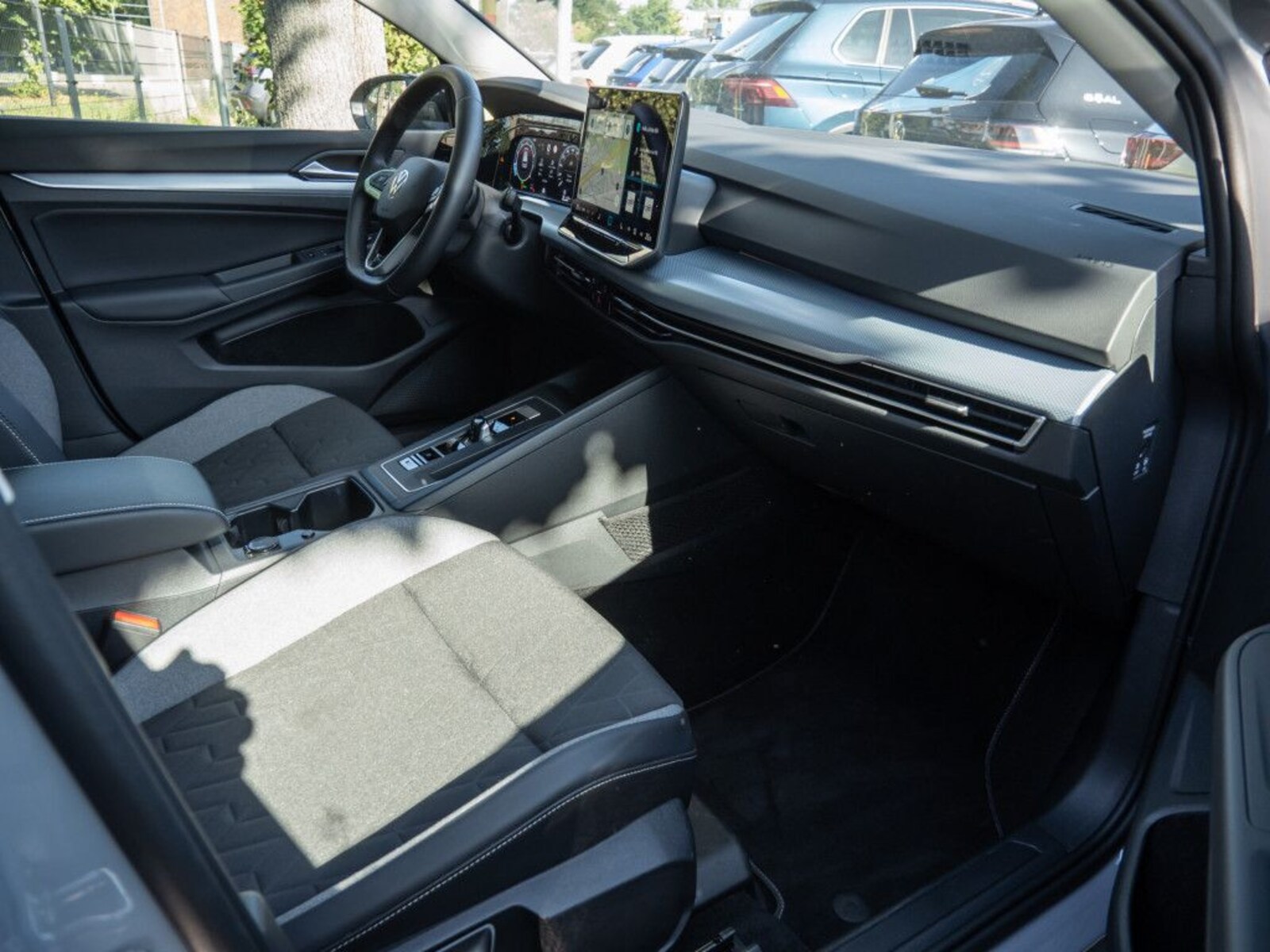 Volkswagen Golf – Bild 3