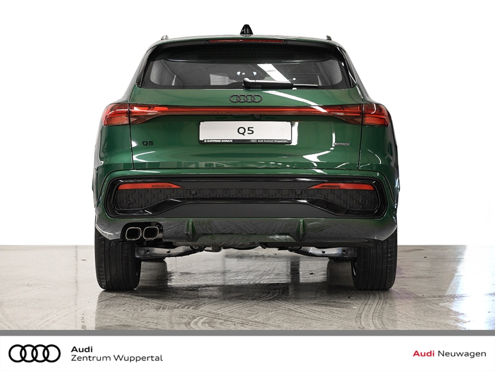Audi Q5 – Bild 5
