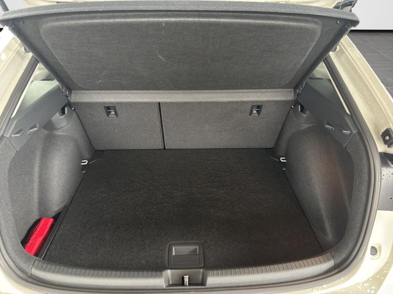 Volkswagen Taigo – Bild 18