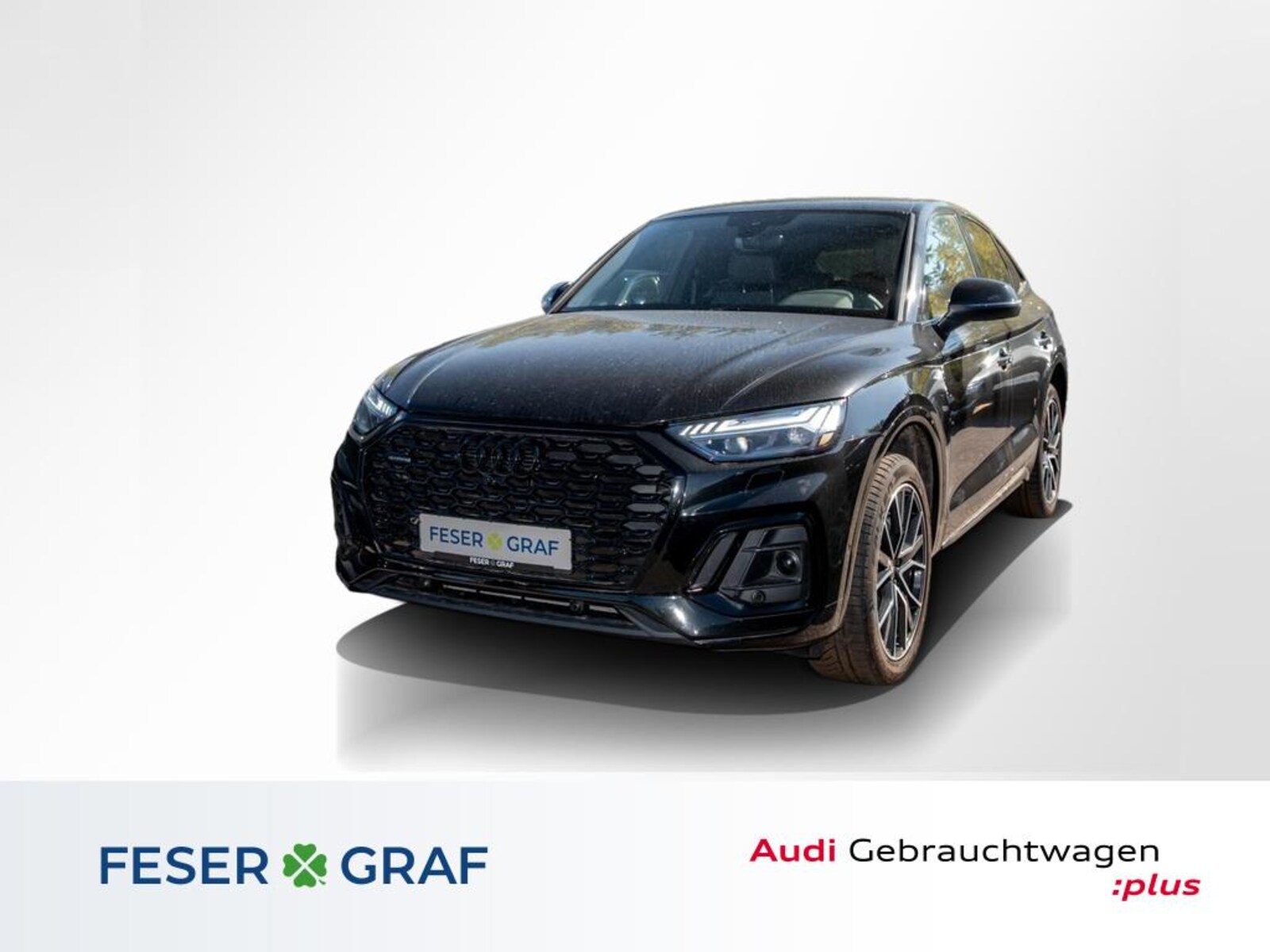 Audi Q5 Sportback