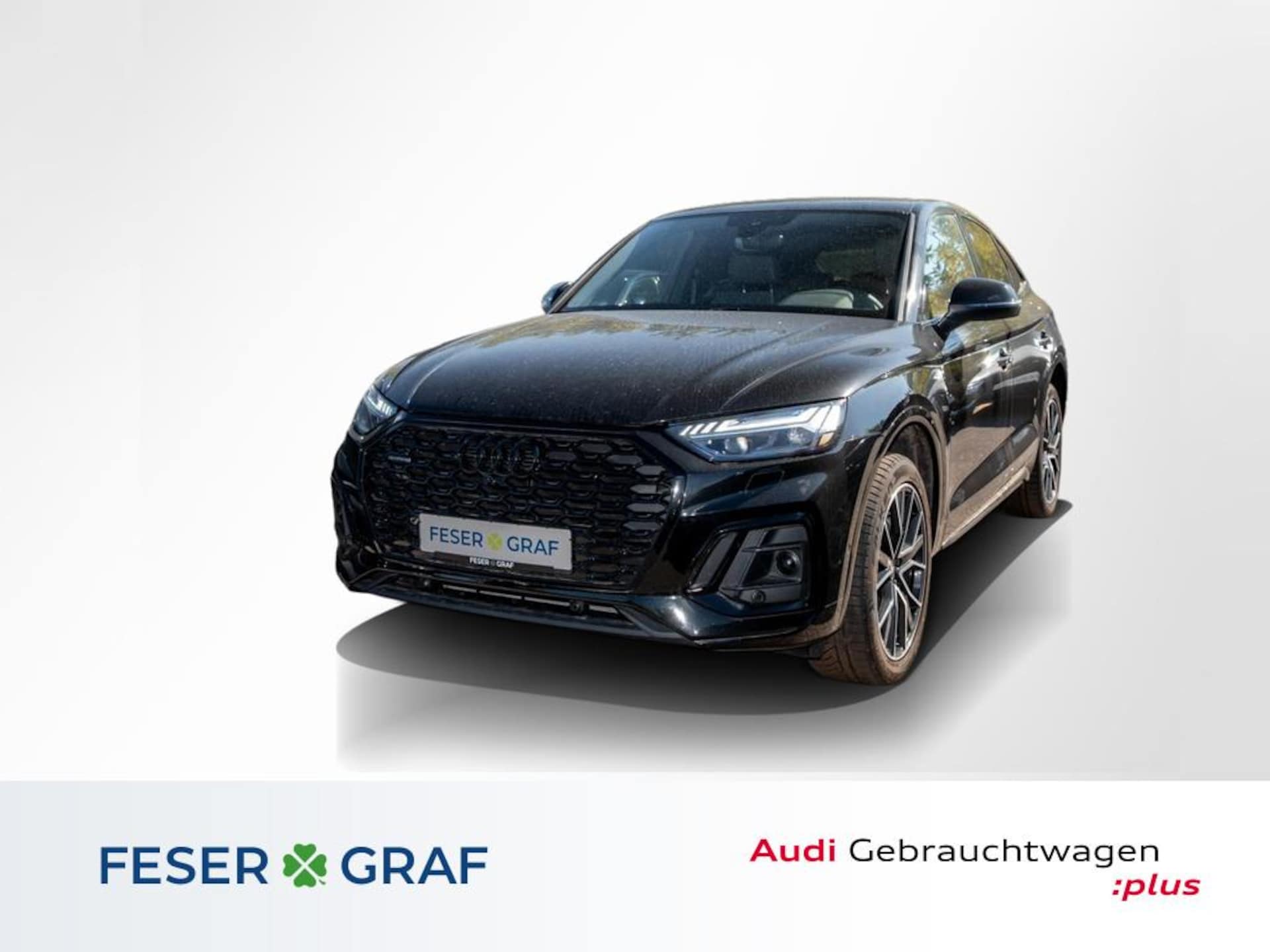 Audi Q5 Sportback 2025