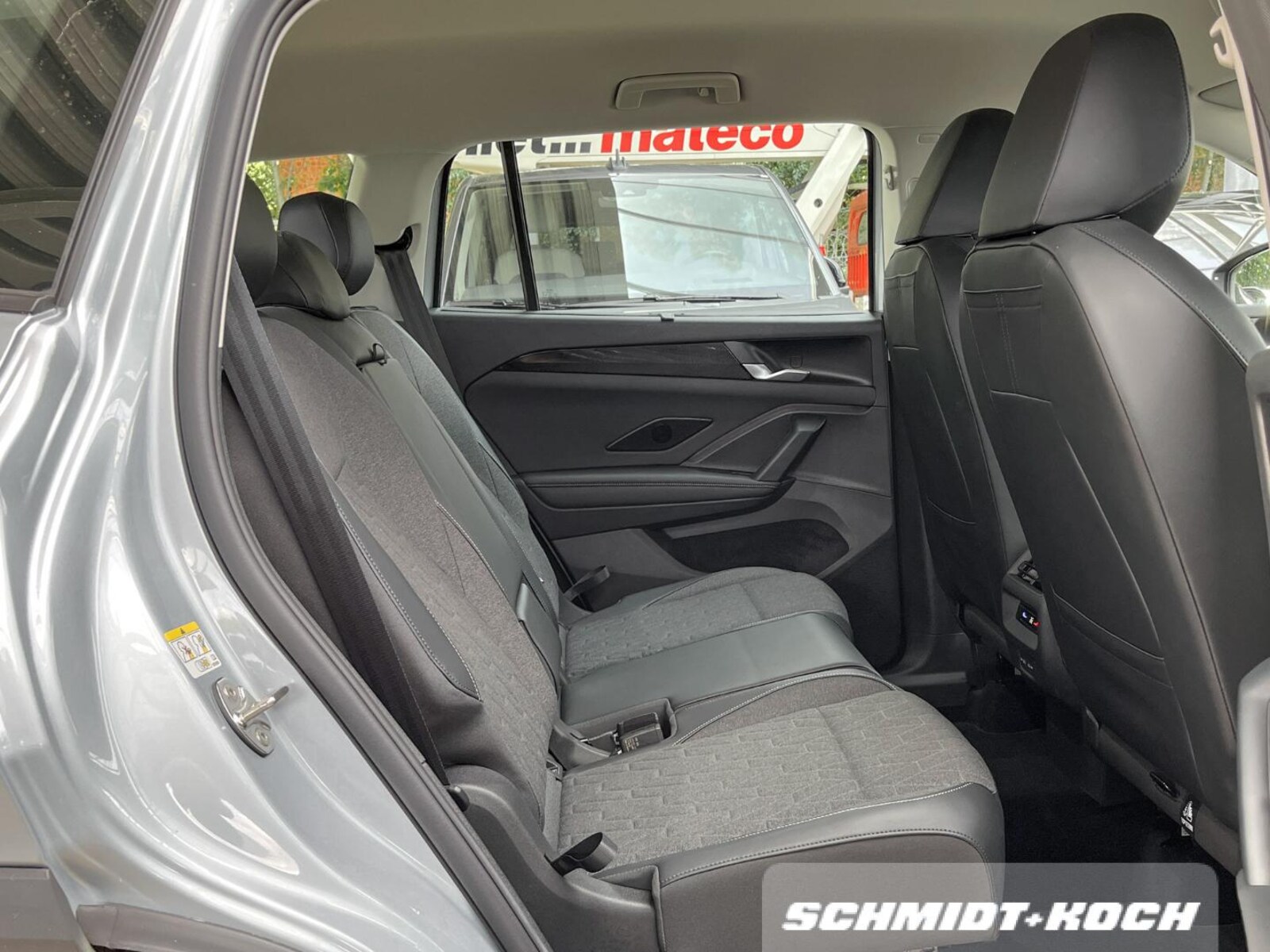 Volkswagen Tayron – Bild 13