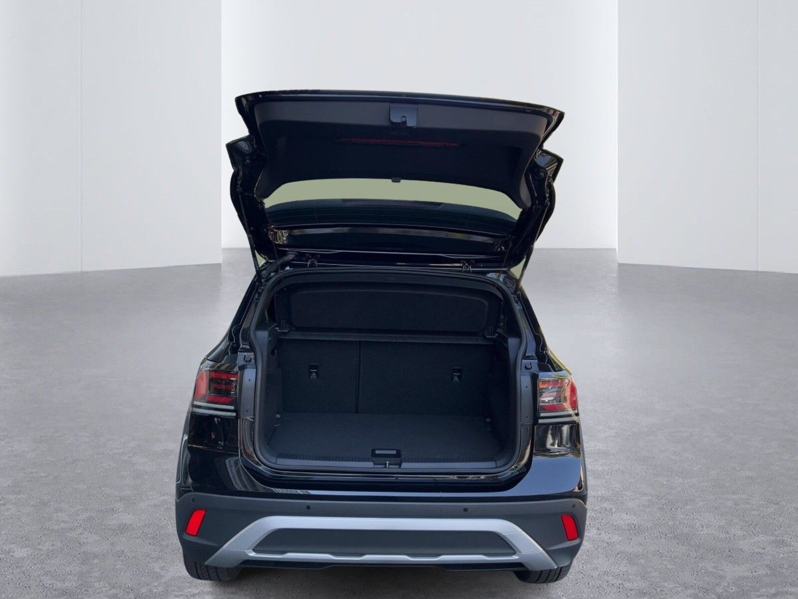Volkswagen T-Cross – Bild 7