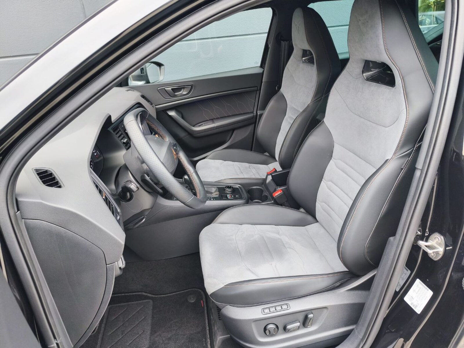 CUPRA Ateca – Bild 9