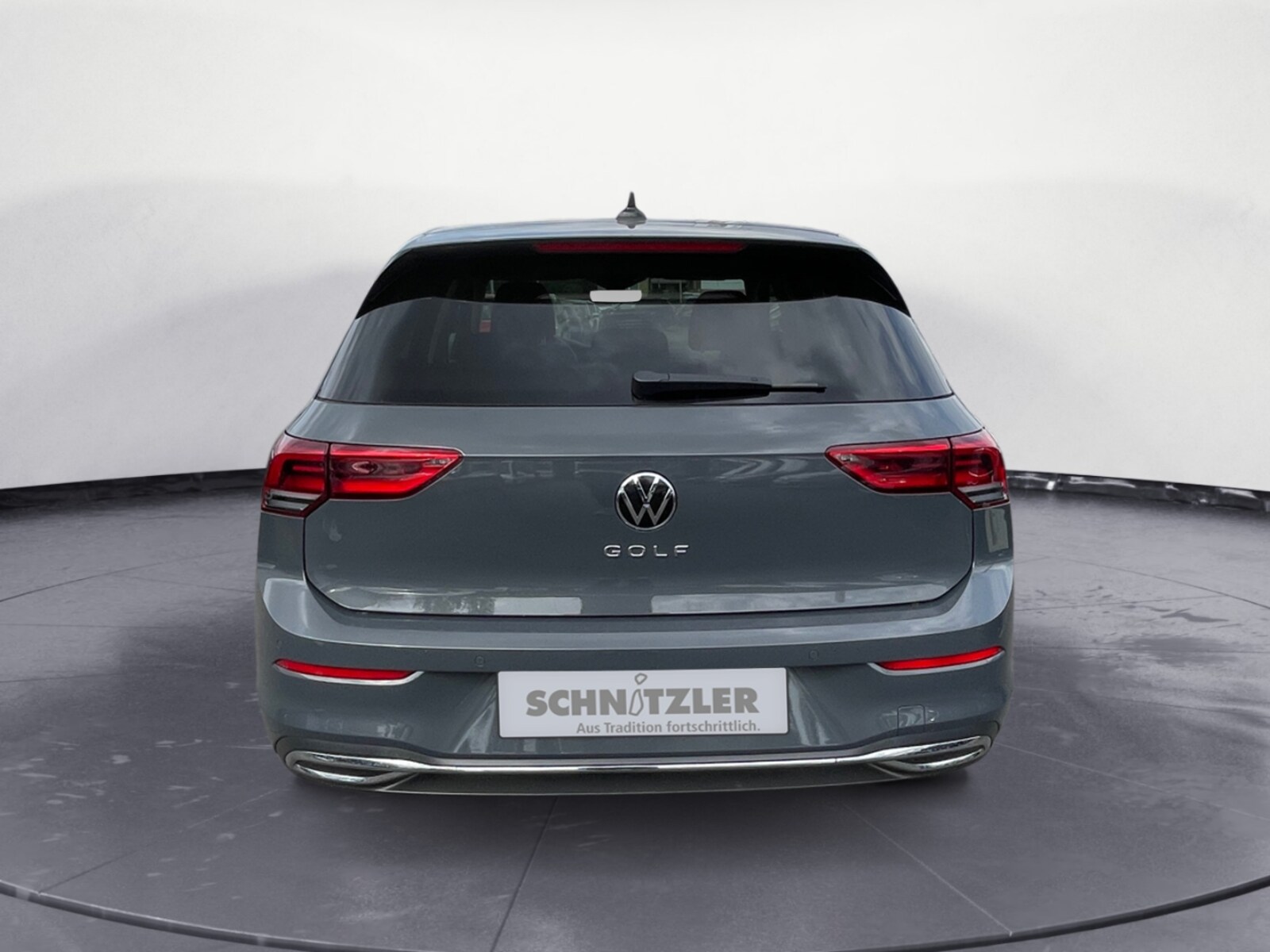 Volkswagen Golf – Bild 4