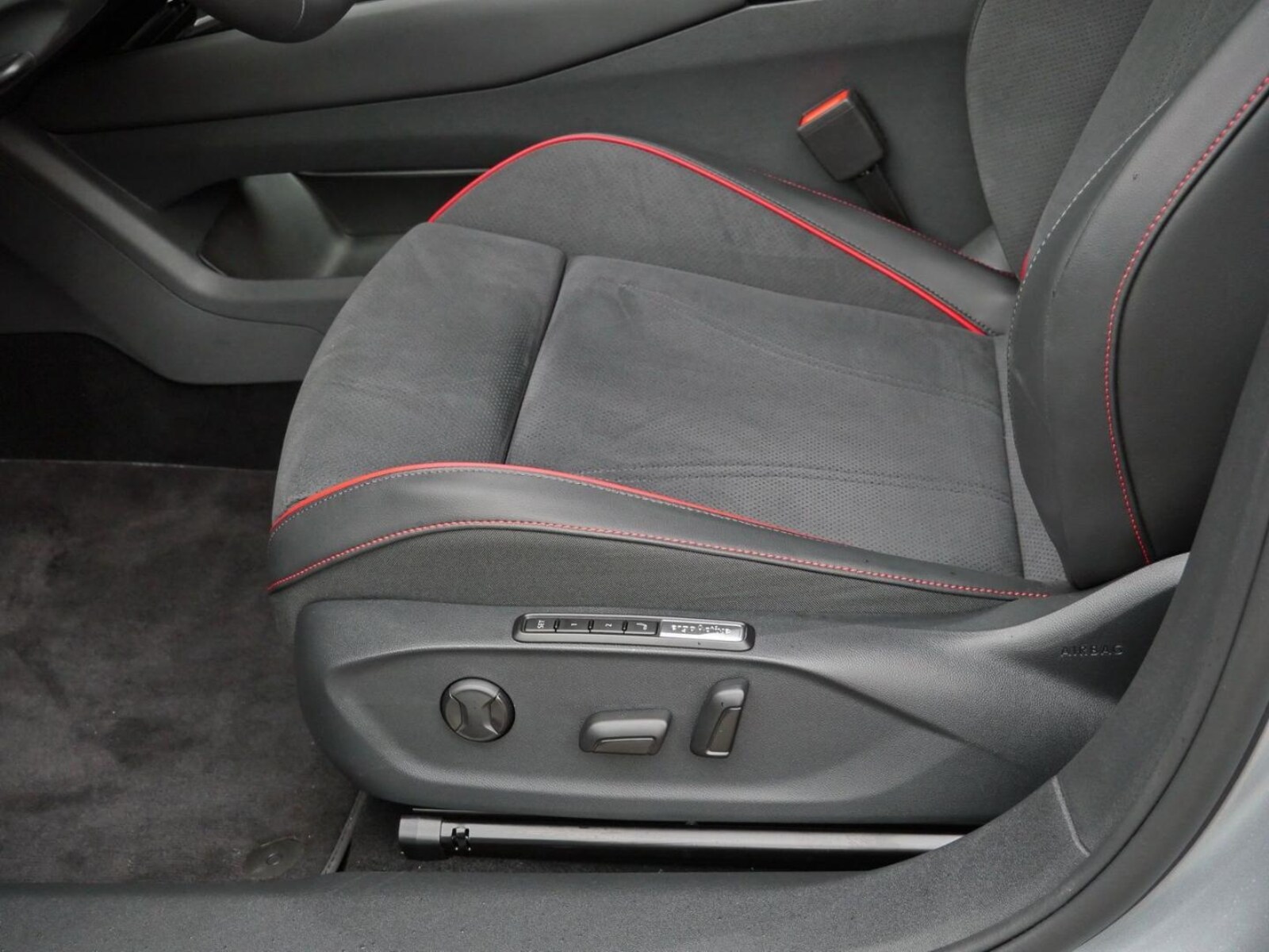 Volkswagen ID.7 Tourer – Bild 22