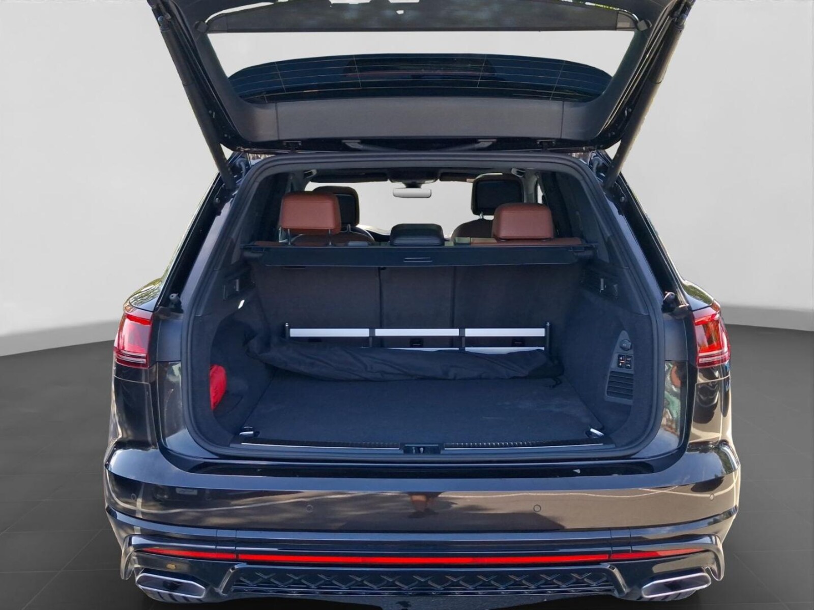 Volkswagen Touareg – Bild 16