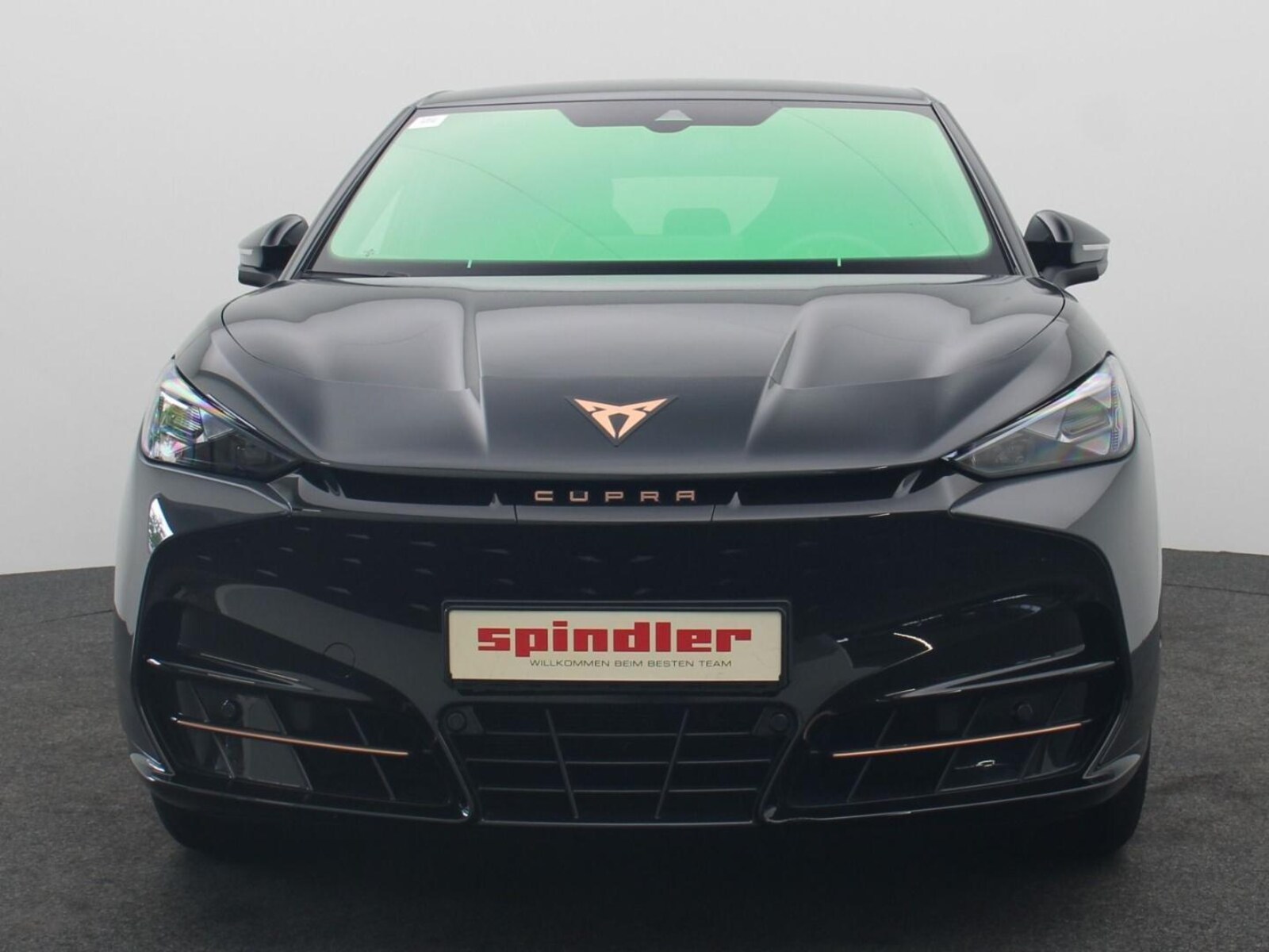 CUPRA Tavascan – Bild 3