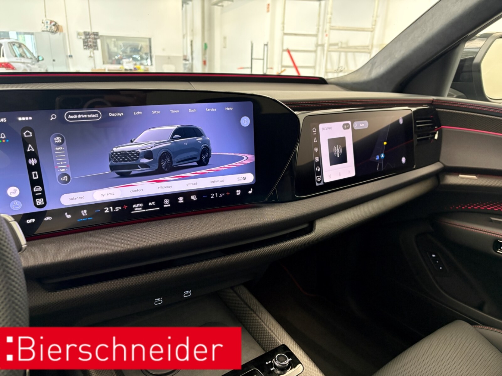 Audi Q7 – Bild 12
