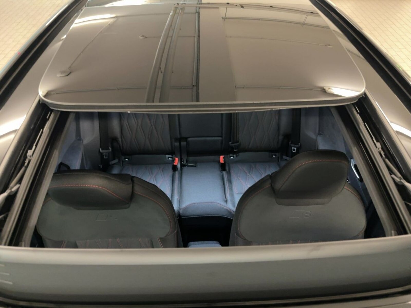 Audi Q3 – Bild 20