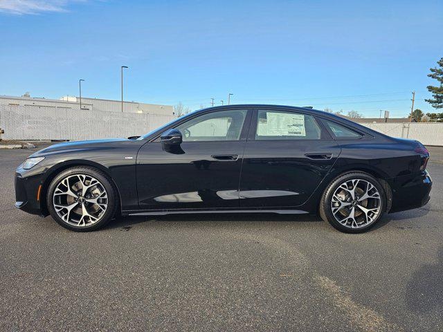 2026 Audi A6 Prestige - Photo 34
