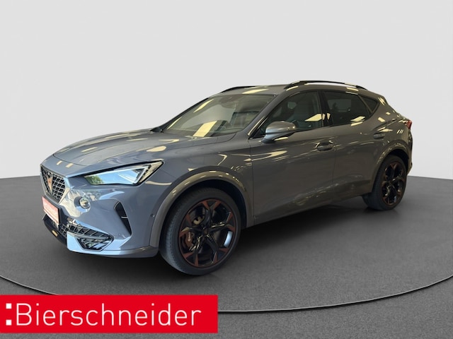 CUPRA Formentor 2.0 TSI DSG 4Dr. VZ ab 391,- + Anz. AKRA PANO AHK 360 (18026_GW_HUE)