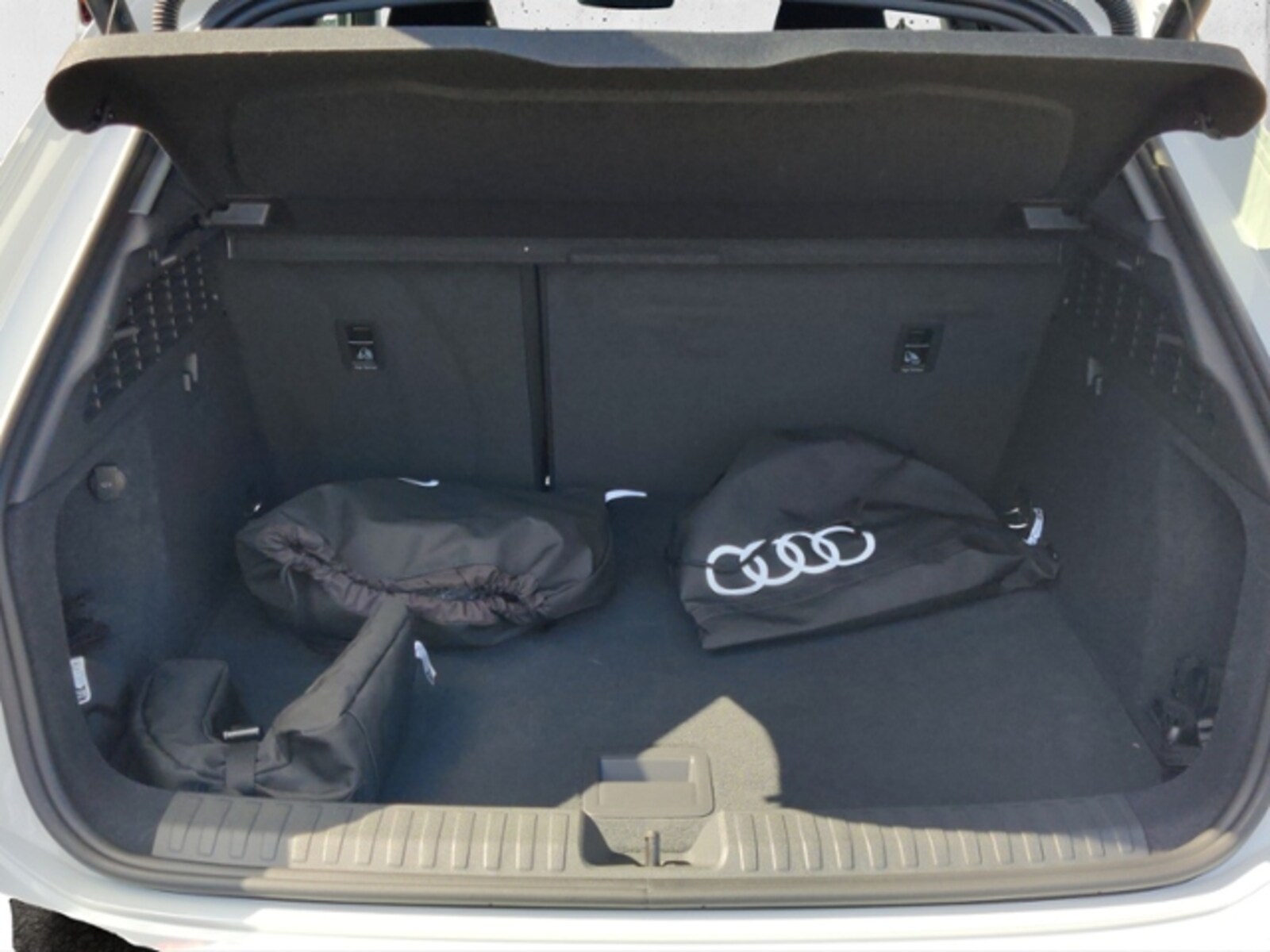 Audi A3 allstreet – Bild 18