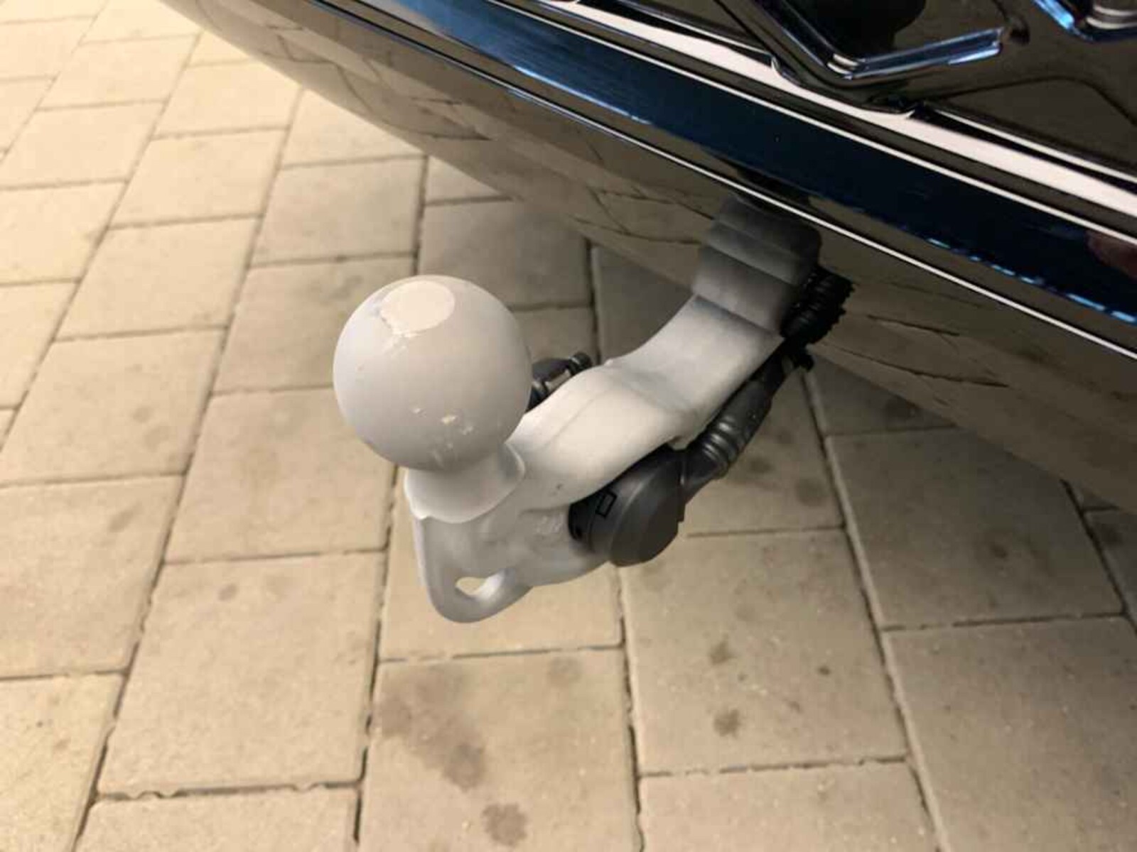 Volkswagen Tiguan – Bild 17