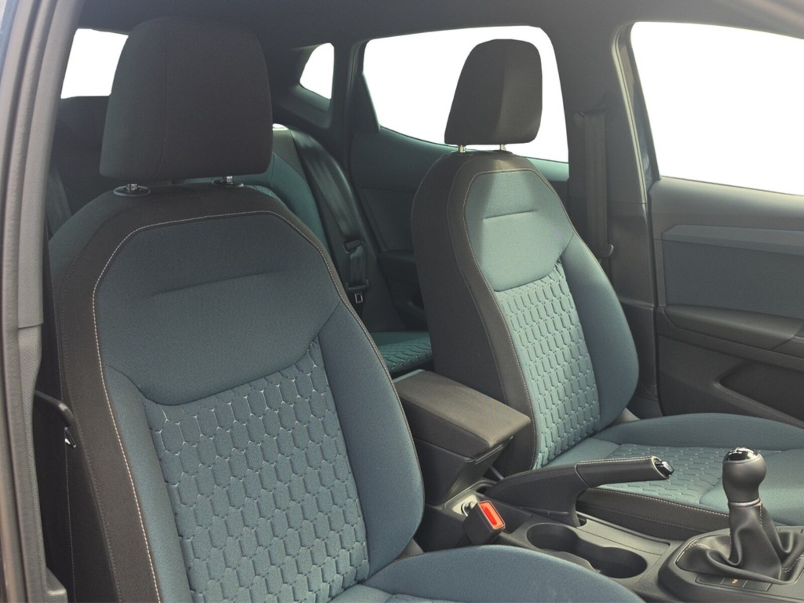 SEAT Ibiza – Bild 10