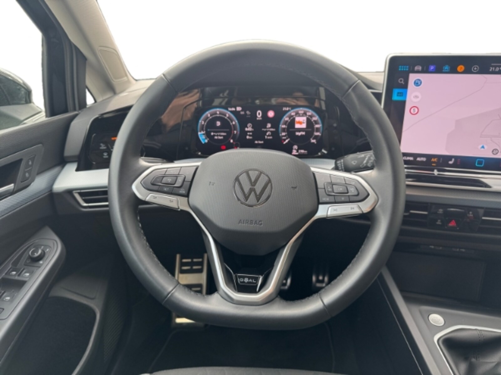 Volkswagen Golf Variant – Bild 11