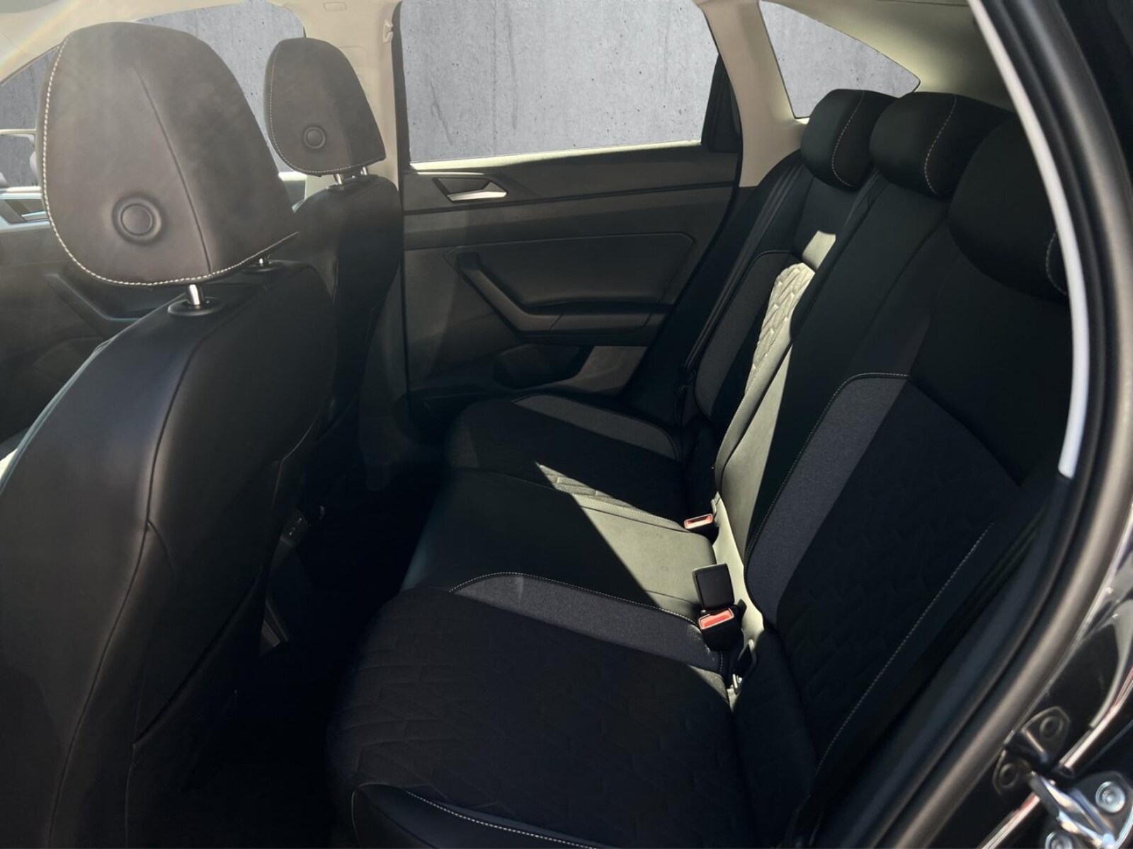Volkswagen Taigo – Bild 21