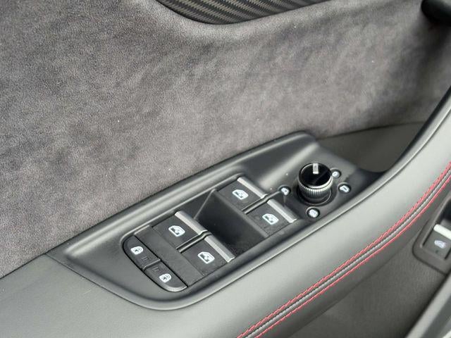 2026 Audi SQ7 Prestige - Photo 17