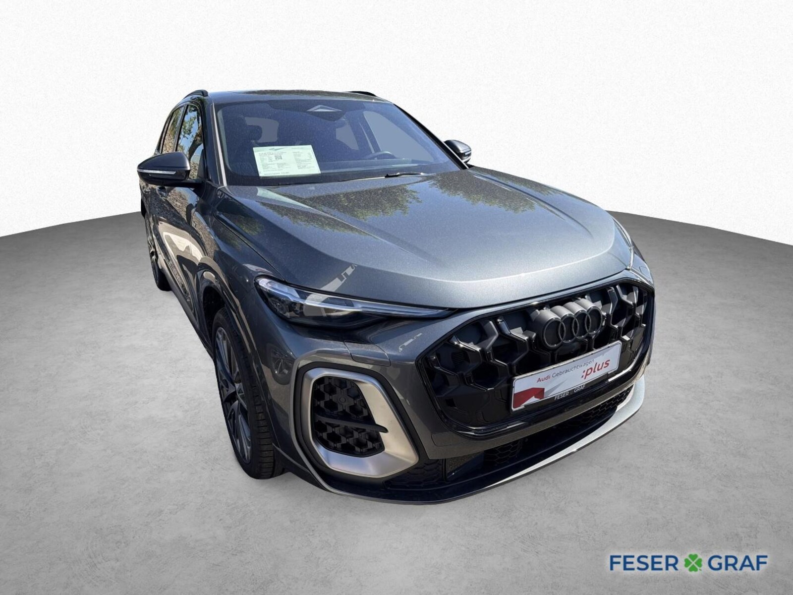 Audi Q5 – Bild 2