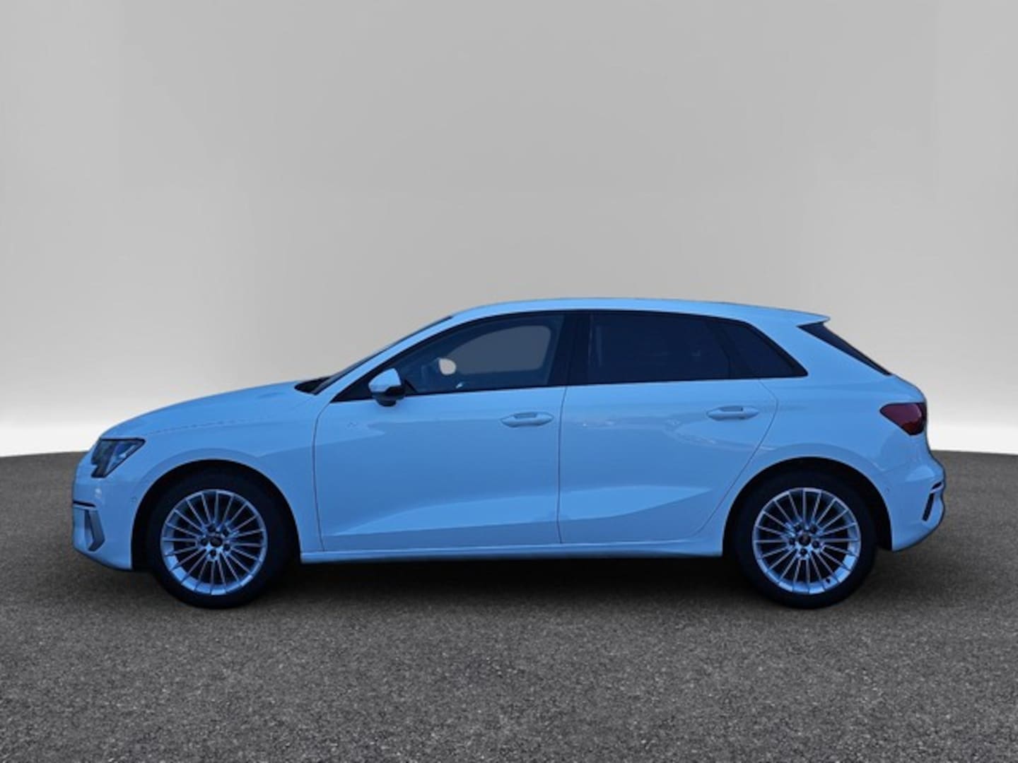 Bild über Audi A3 Sportback advanced 35 TFSI S tronic - für weitere Informationen kontaktieren Sie den Audi Partner