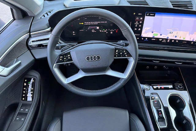 2026 Audi A6 Premium Plus - Photo 11